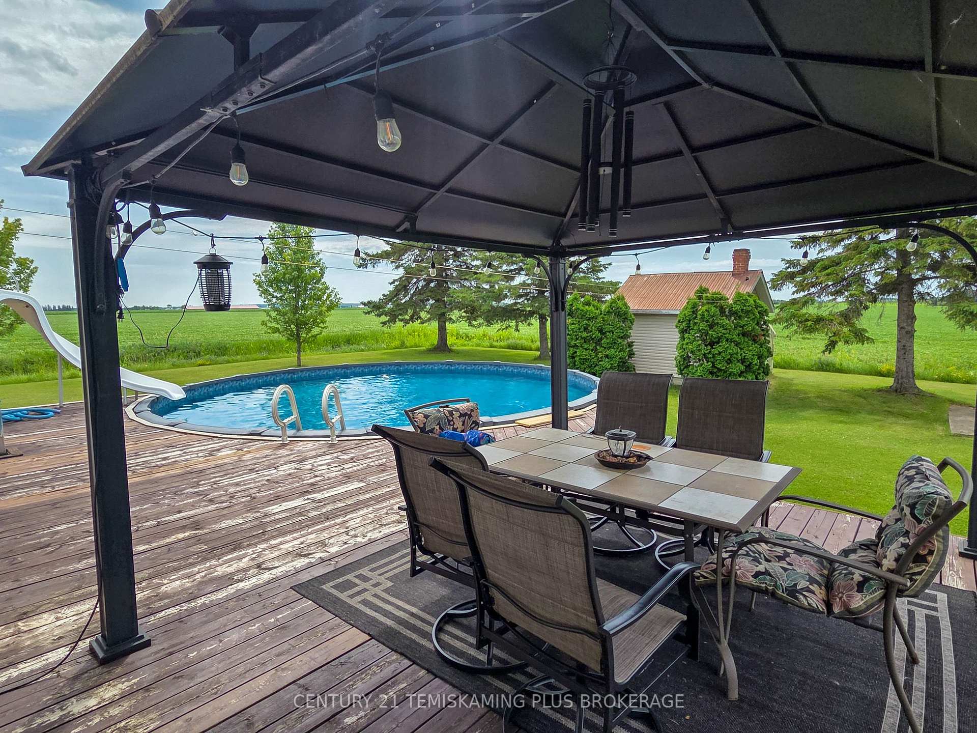 Photo 32 of 145128 Hilliardton Road, Armstrong, Earlton — HOMEH