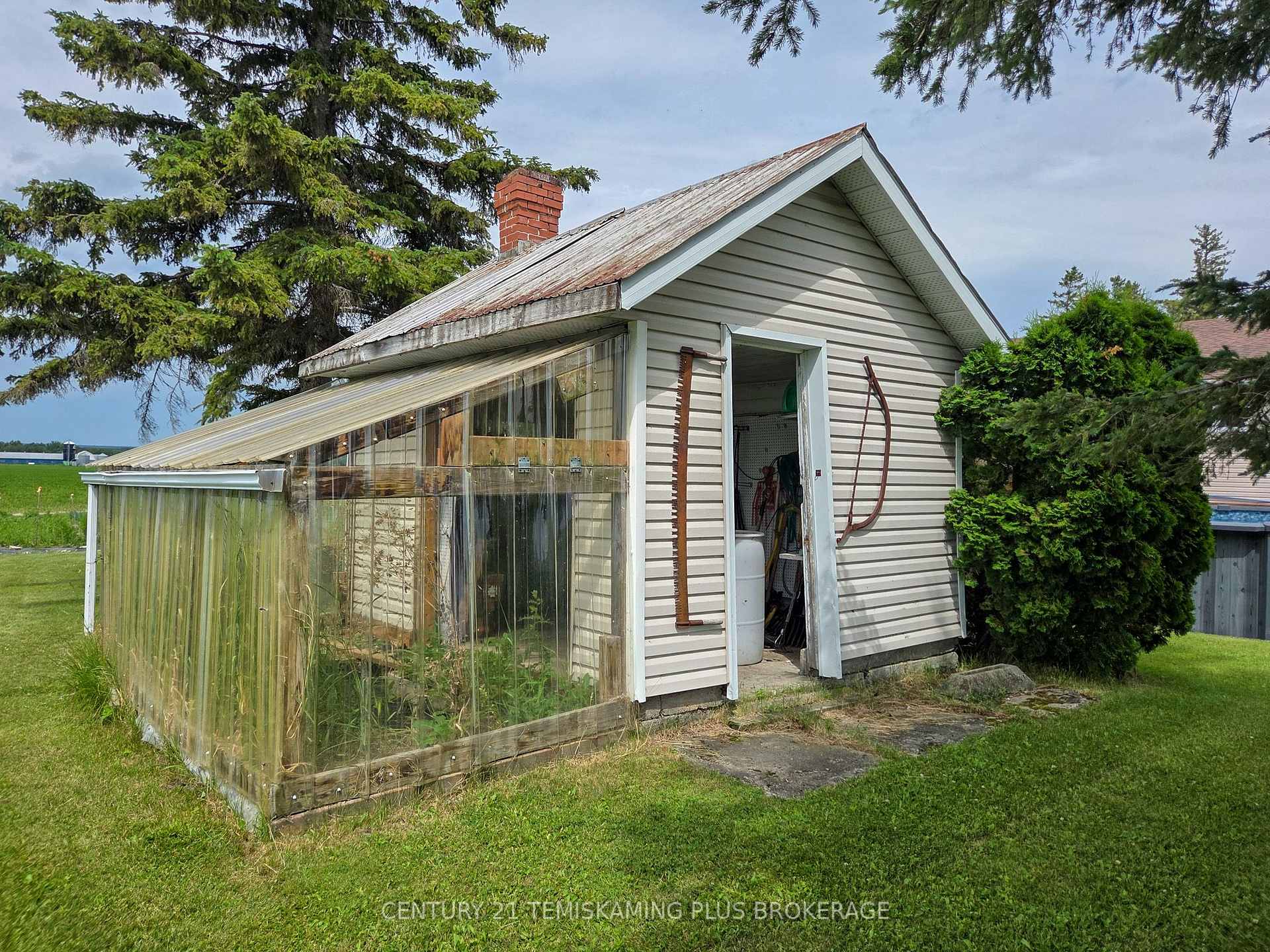 Photo 33 of 145128 Hilliardton Road, Armstrong, Earlton — HOMEH