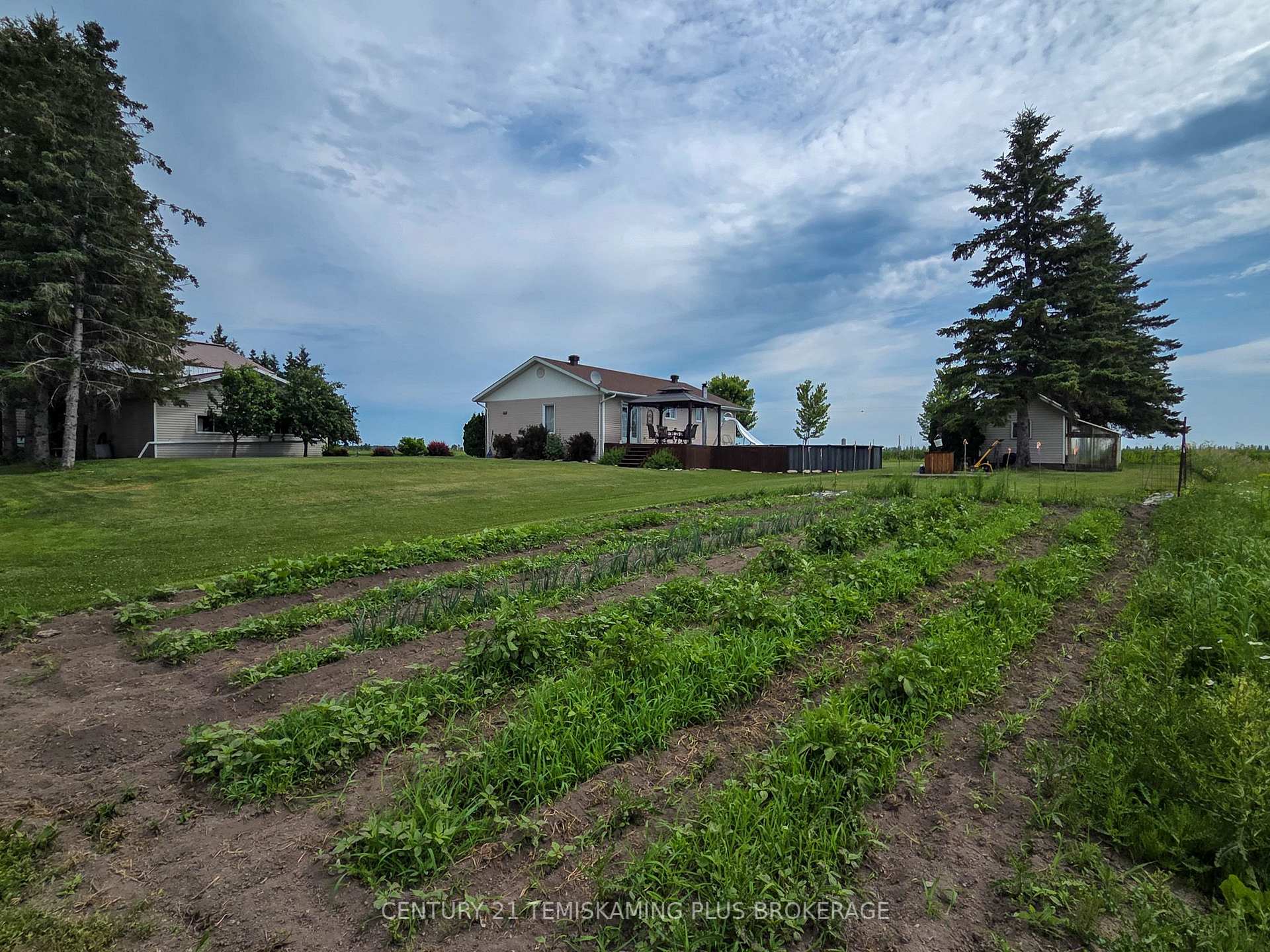 Photo 34 of 145128 Hilliardton Road, Armstrong, Earlton — HOMEH