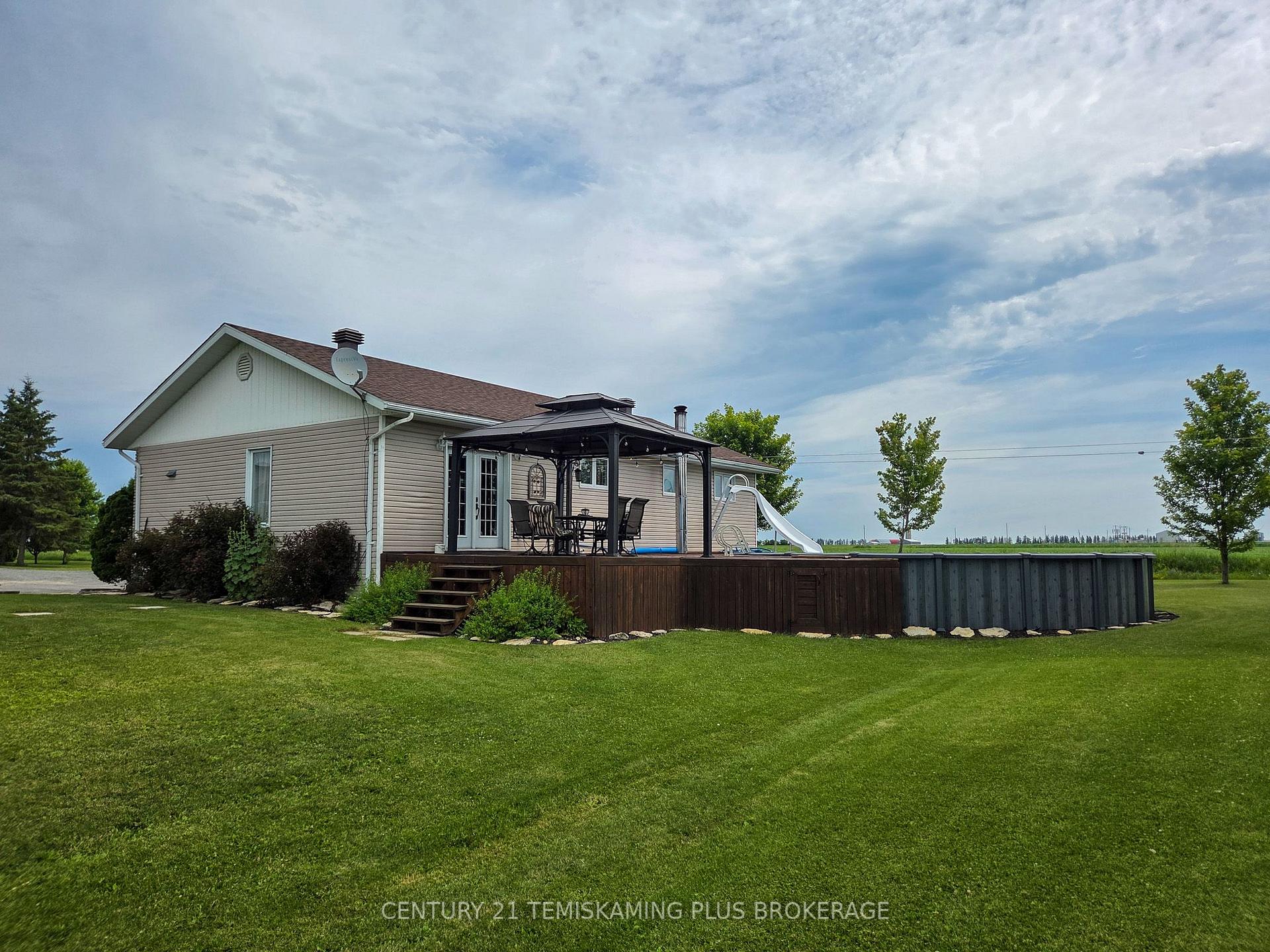Photo 35 of 145128 Hilliardton Road, Armstrong, Earlton — HOMEH