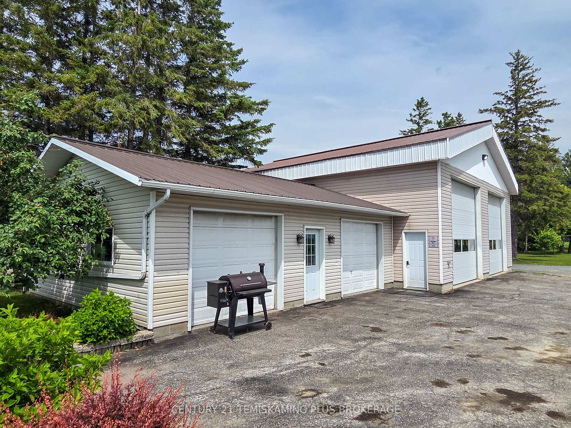 Photo 36 of 145128 Hilliardton Road, Armstrong, Earlton — HOMEH