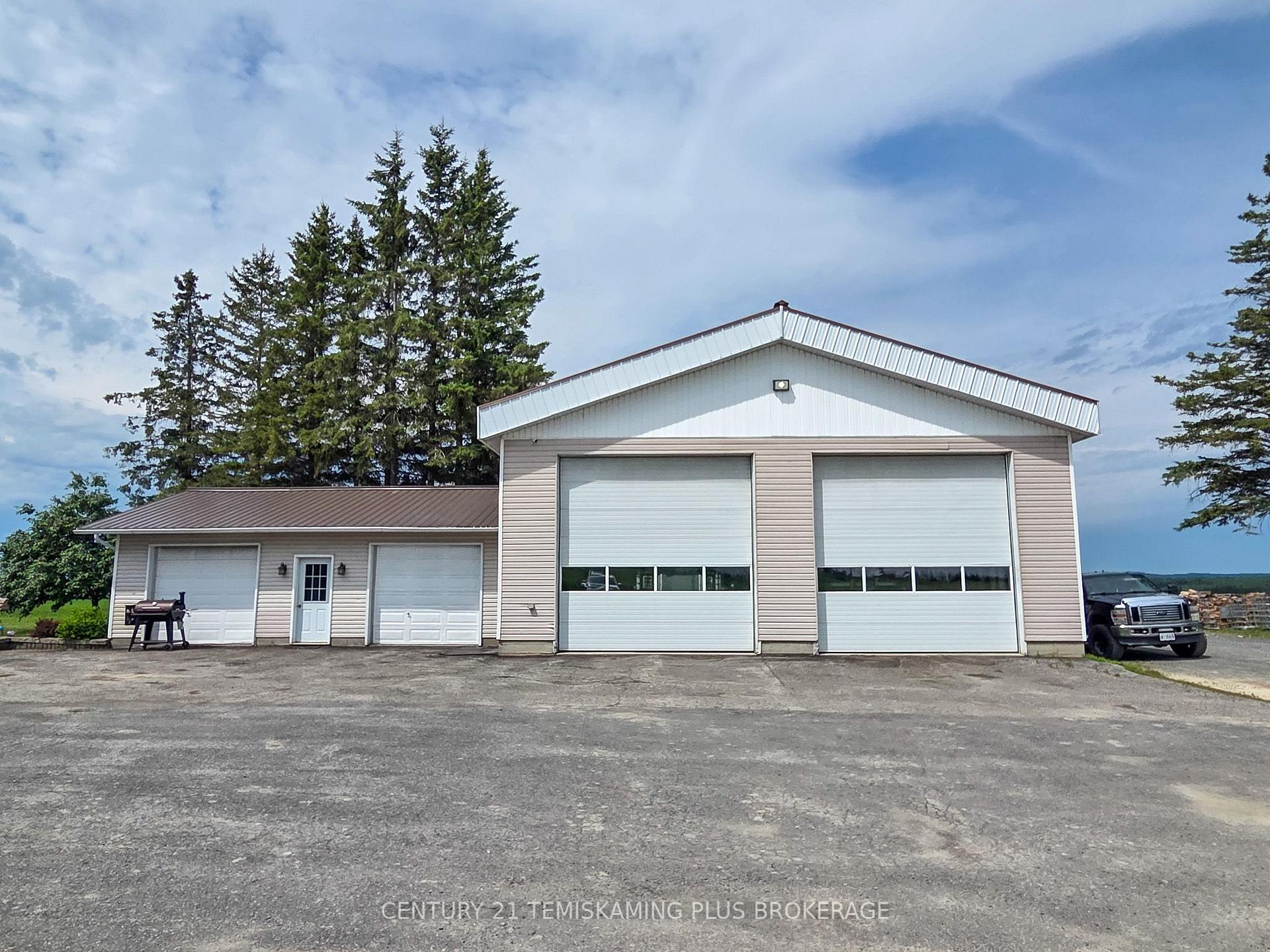 Photo 37 of 145128 Hilliardton Road, Armstrong, Earlton — HOMEH