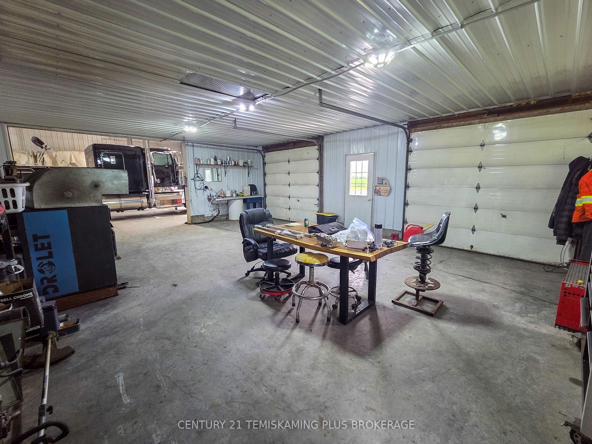 Photo 38 of 145128 Hilliardton Road, Armstrong, Earlton — HOMEH