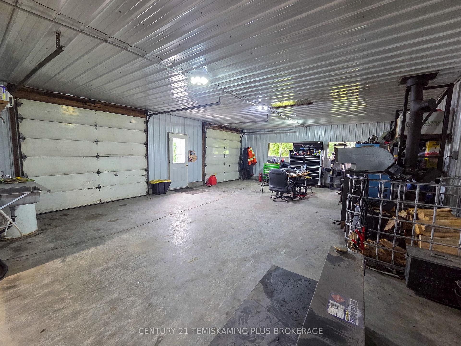 Photo 39 of 145128 Hilliardton Road, Armstrong, Earlton — HOMEH