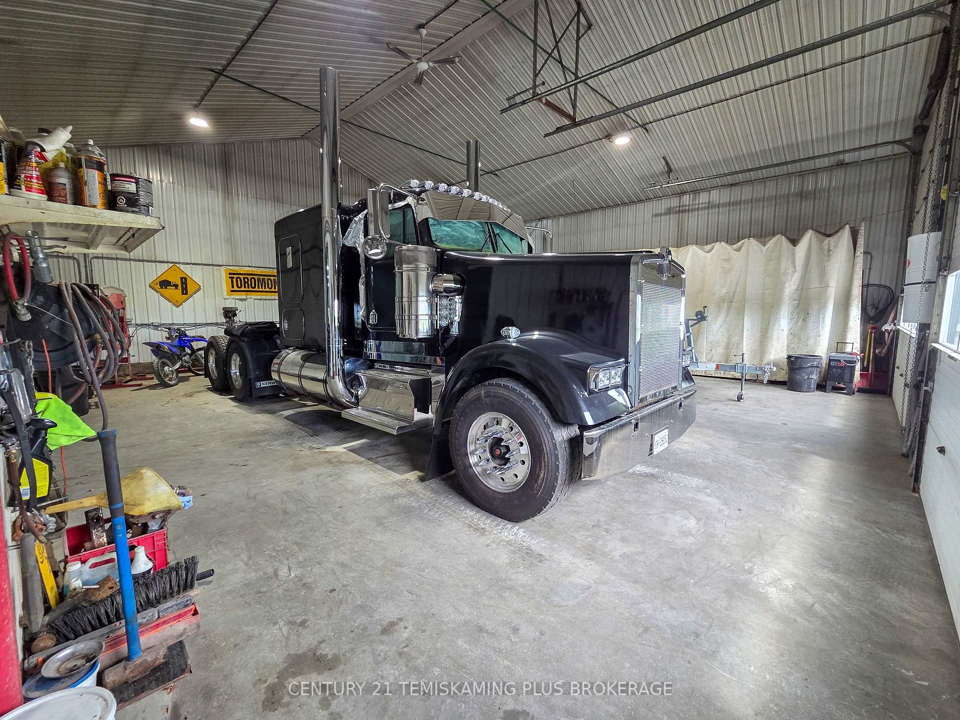 Photo 41 of 145128 Hilliardton Road, Armstrong, Earlton — HOMEH