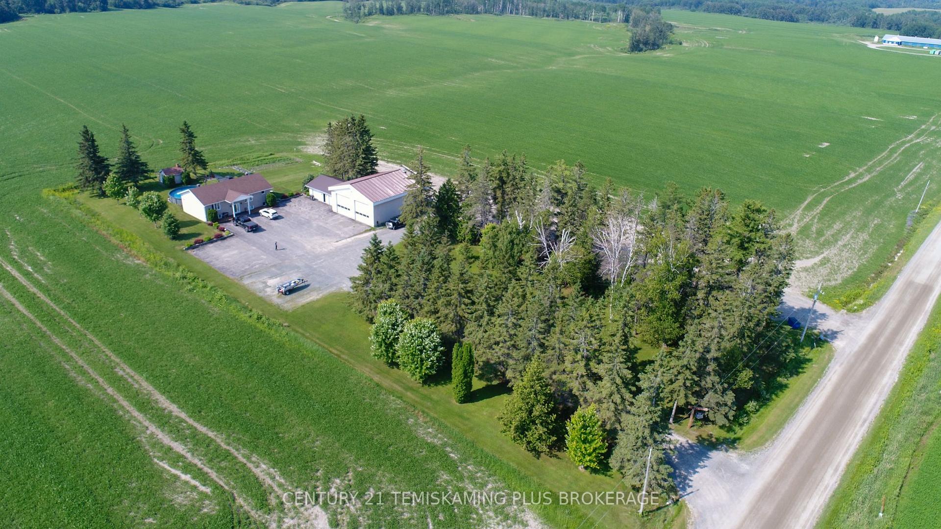 Photo 43 of 145128 Hilliardton Road, Armstrong, Earlton — HOMEH