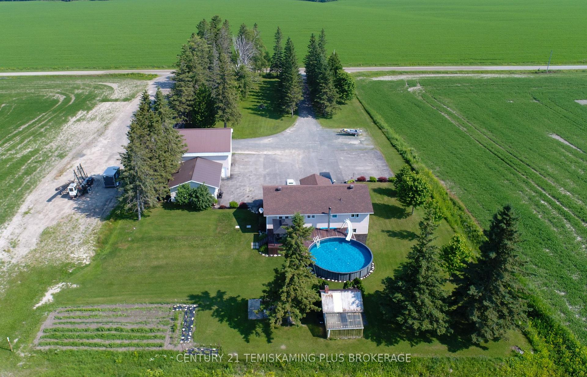 Photo 44 of 145128 Hilliardton Road, Armstrong, Earlton — HOMEH
