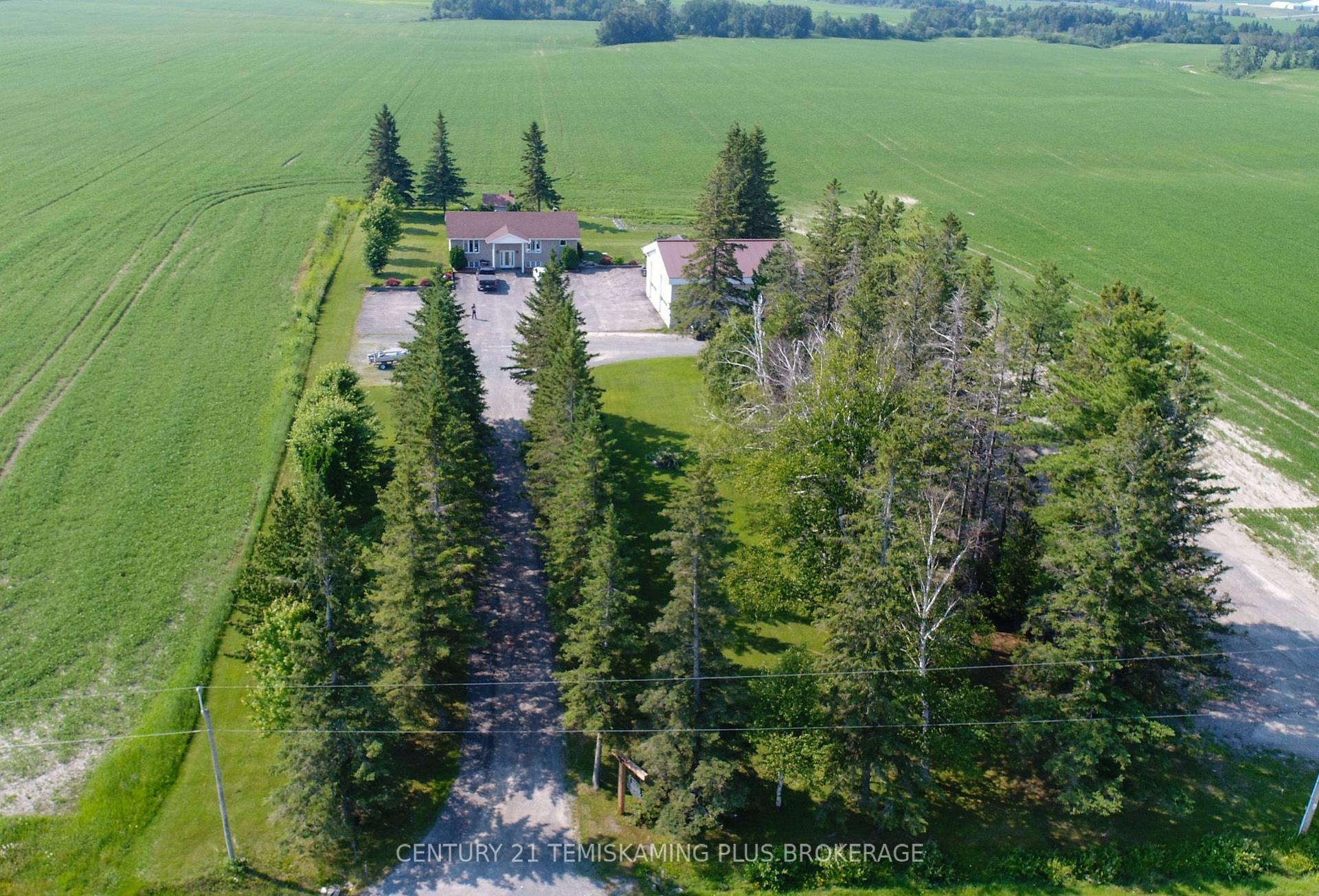 Photo 46 of 145128 Hilliardton Road, Armstrong, Earlton — HOMEH