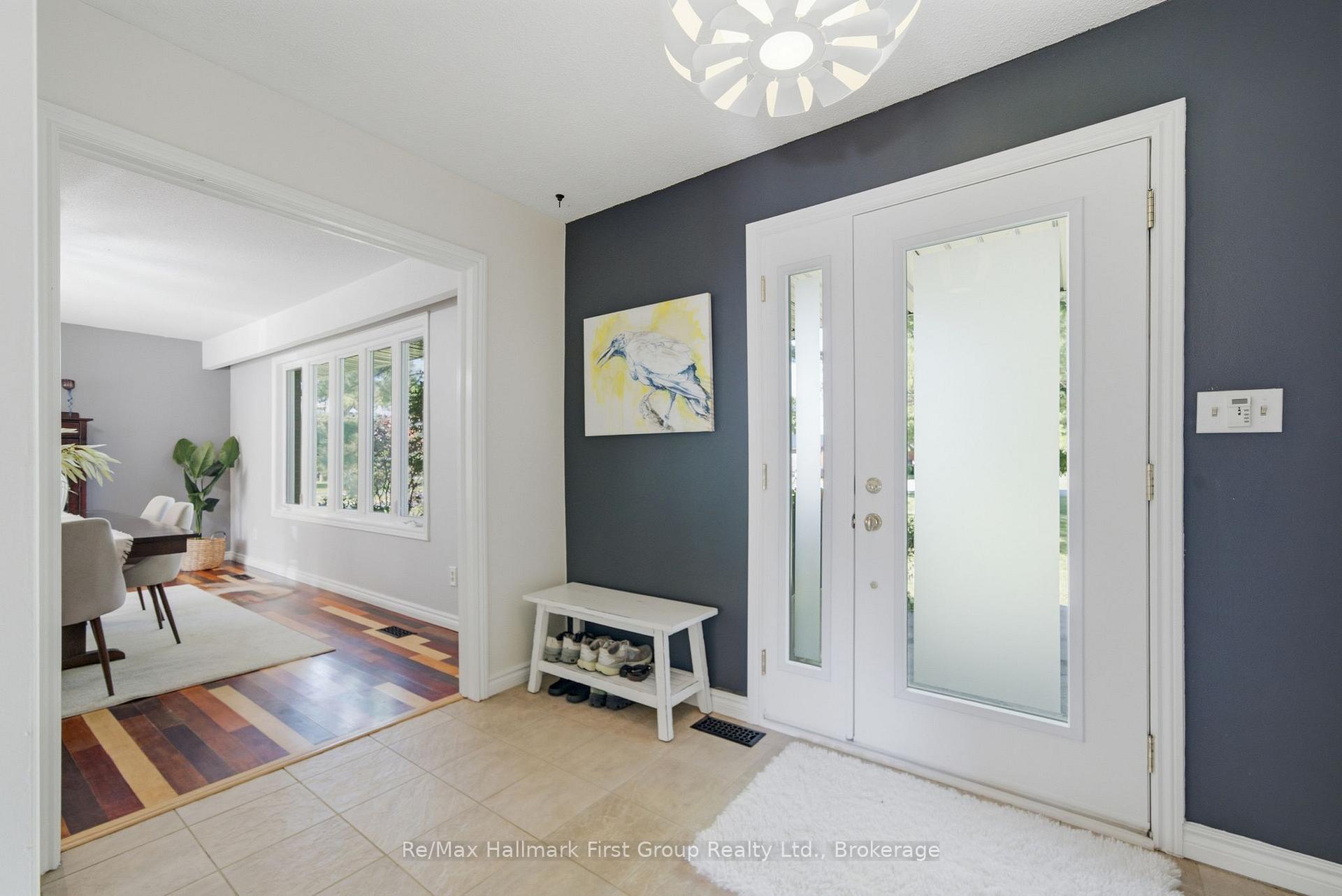 Photo 4 of 2772 Division Street N, Hamilton Township, Rural Hamilton — HOMEH