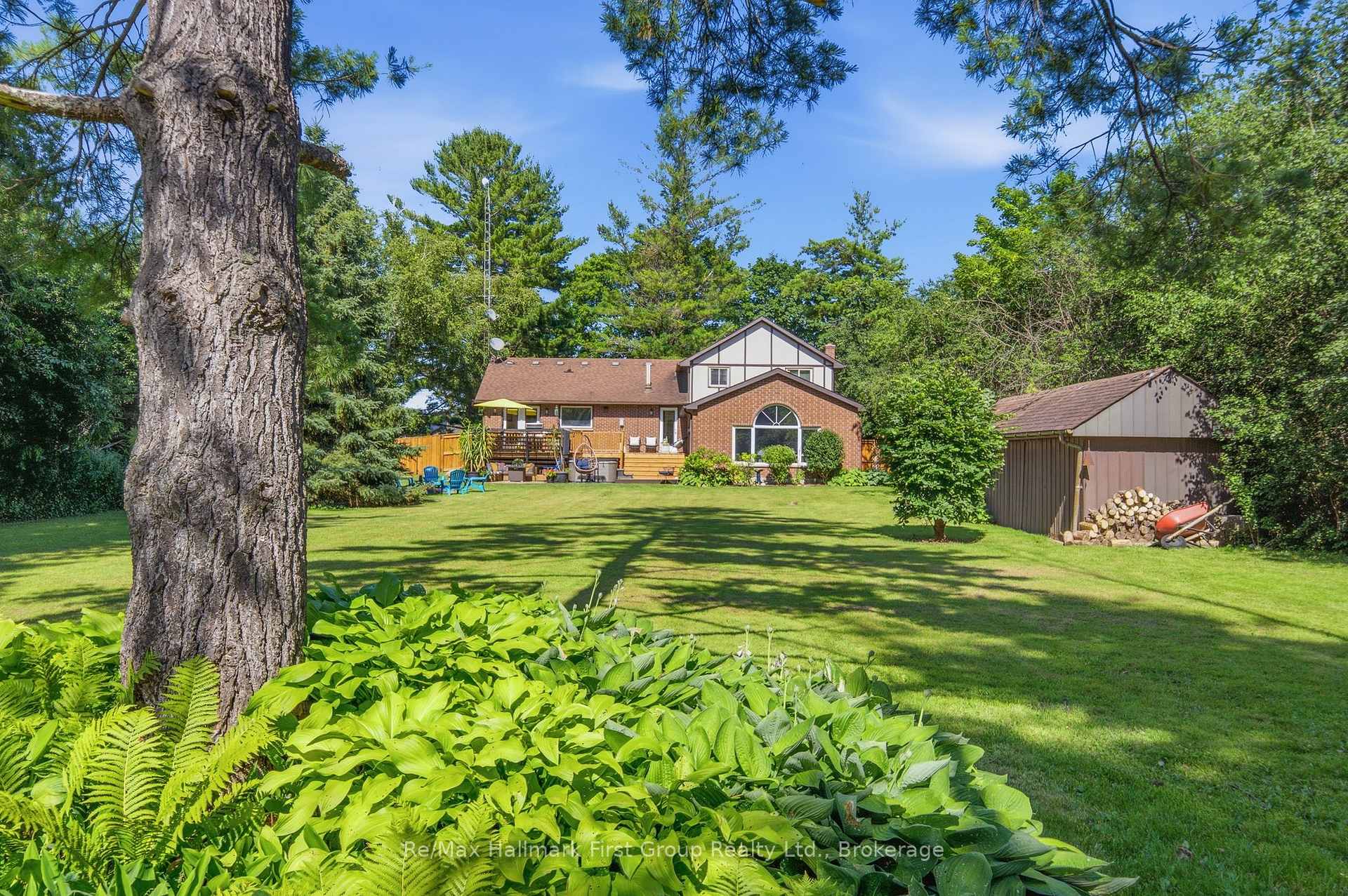 Photo 37 of 2772 Division Street N, Hamilton Township, Rural Hamilton — HOMEH