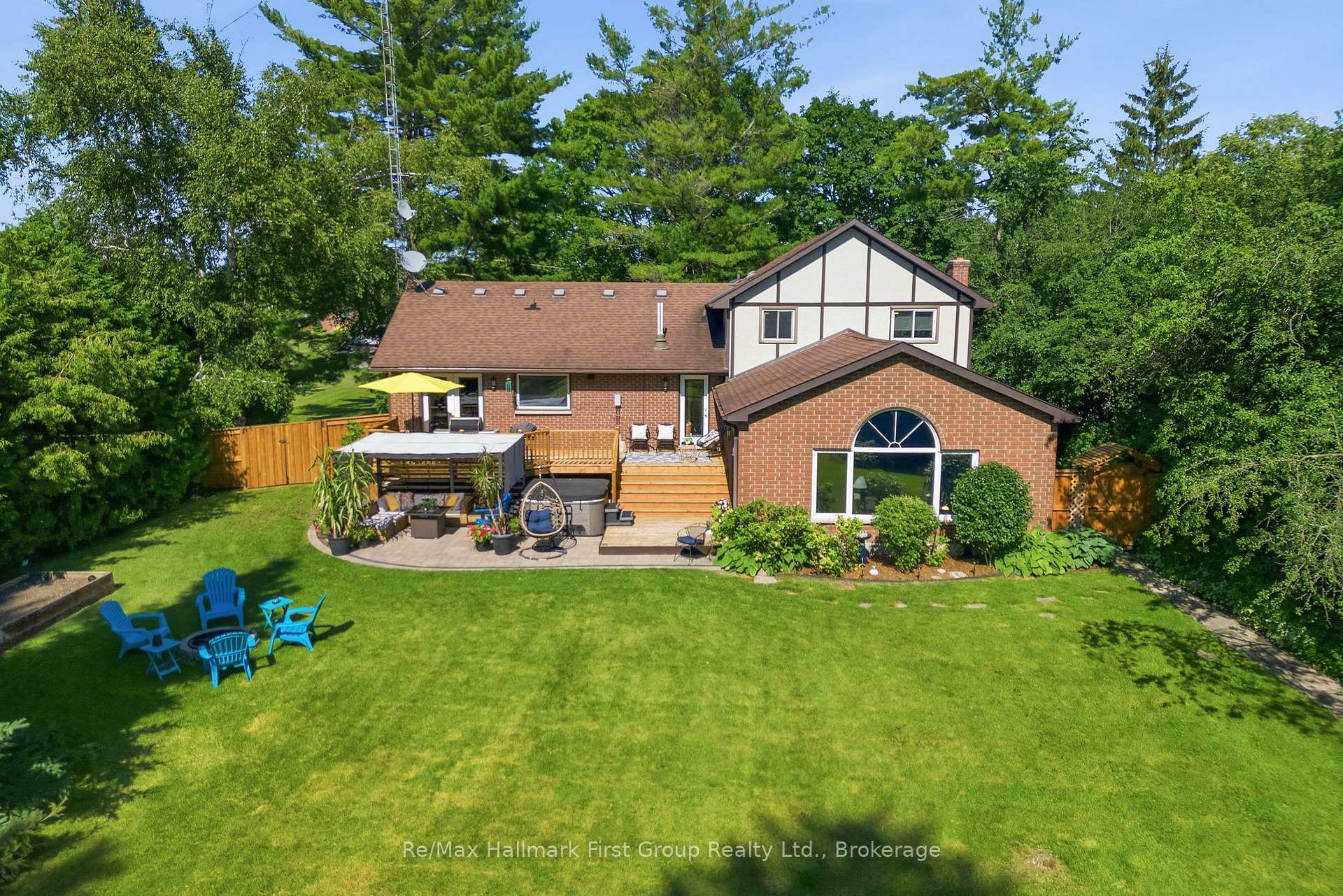 Photo 45 of 2772 Division Street N, Hamilton Township, Rural Hamilton — HOMEH