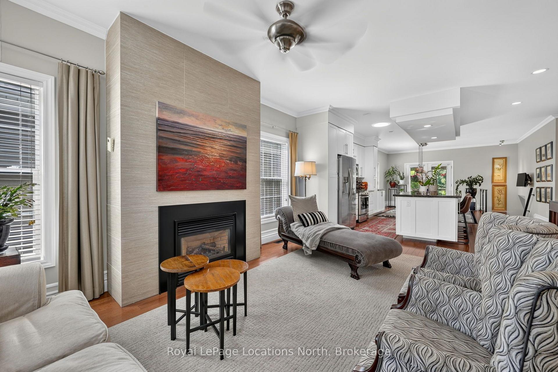 Photo 6 of 85 Findlay Drive, Collingwood — HOMEH
