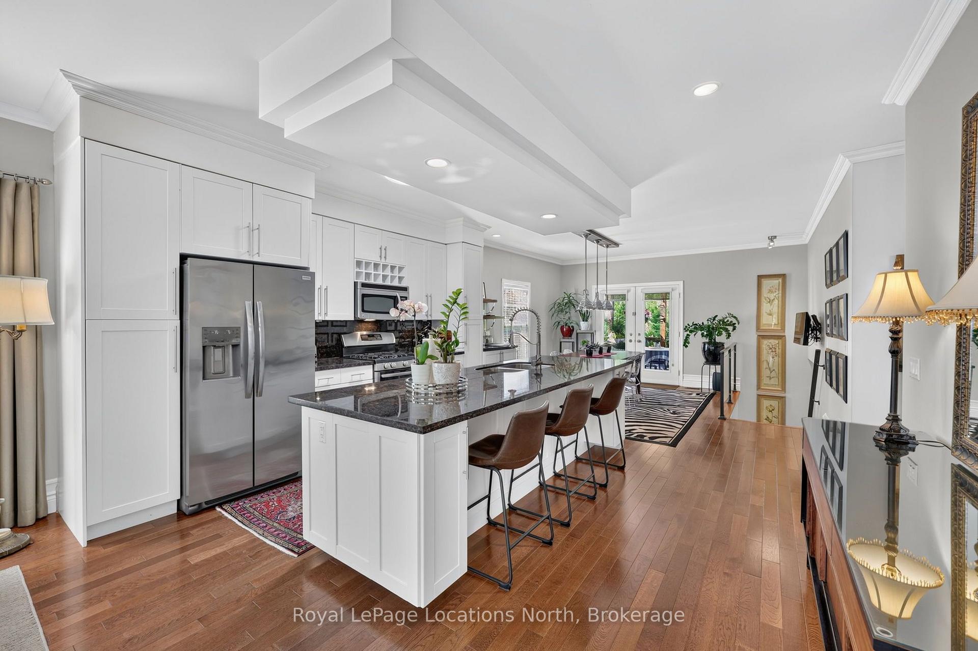 Photo 7 of 85 Findlay Drive, Collingwood — HOMEH