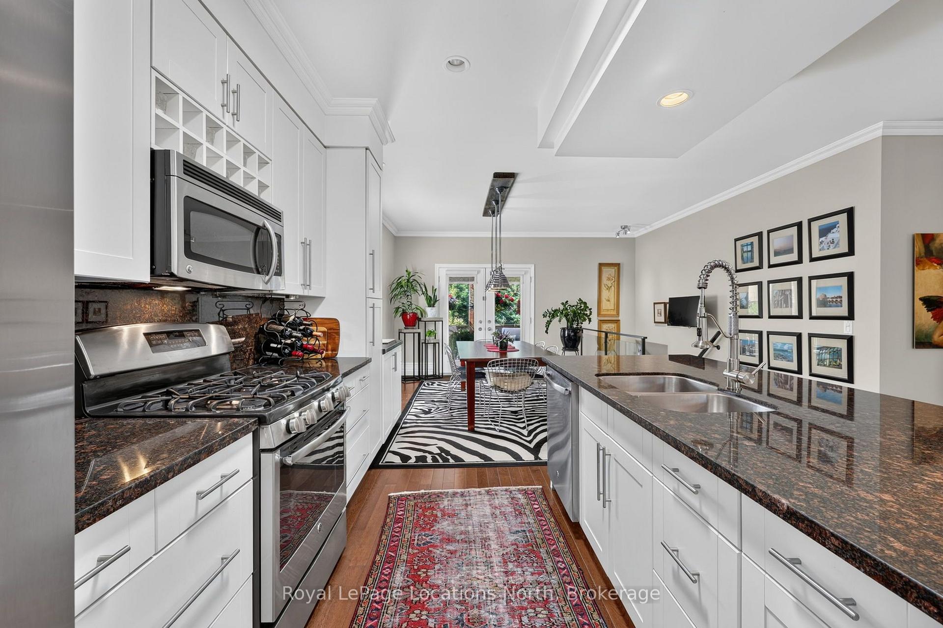 Photo 11 of 85 Findlay Drive, Collingwood — HOMEH