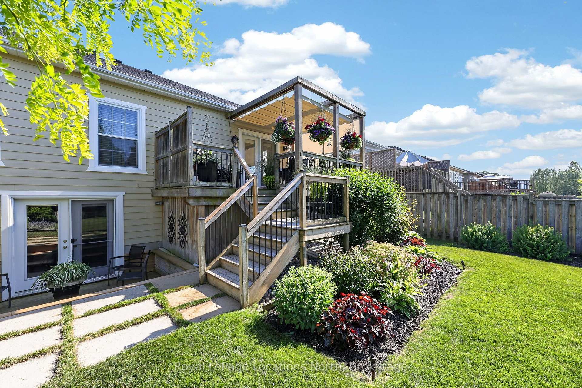 Photo 41 of 85 Findlay Drive, Collingwood — HOMEH