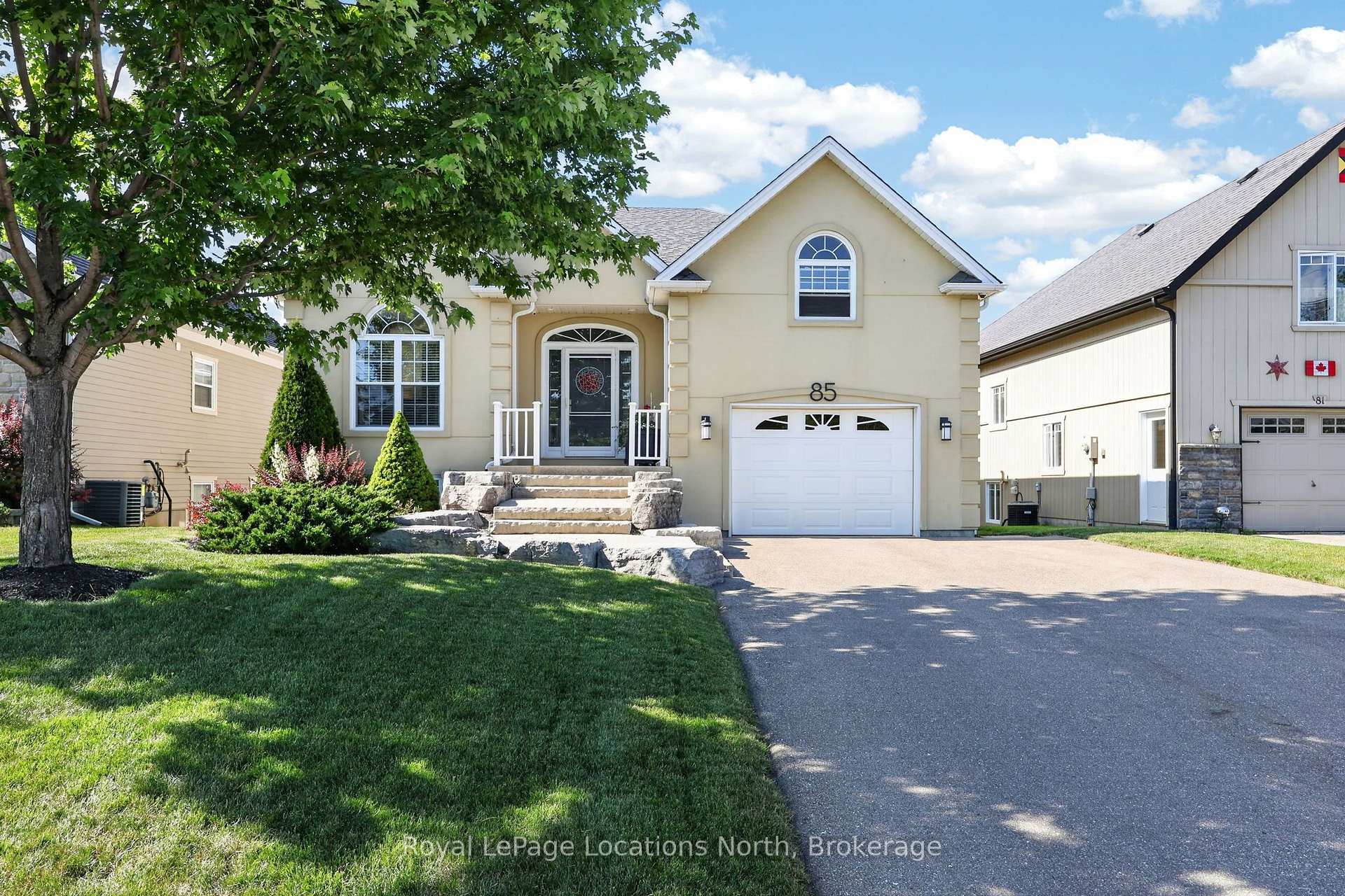 Photo 46 of 85 Findlay Drive, Collingwood — HOMEH