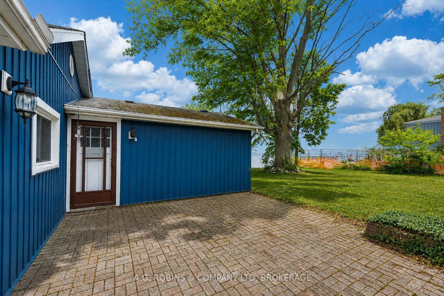 Photo 6 of 11251 Harbourview Road, Wainfleet, Lakeshore — HOMEH