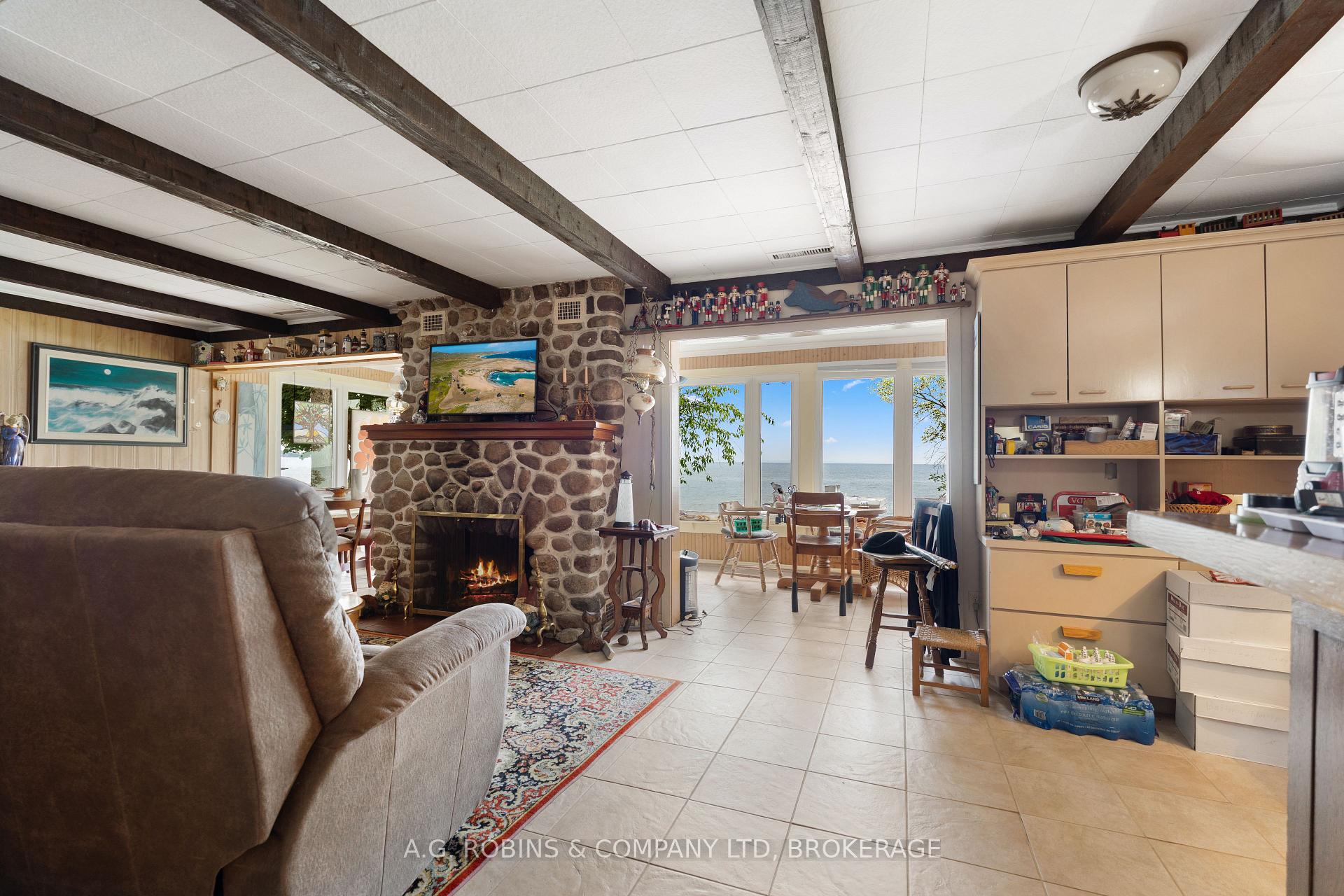 Photo 7 of 11251 Harbourview Road, Wainfleet, Lakeshore — HOMEH
