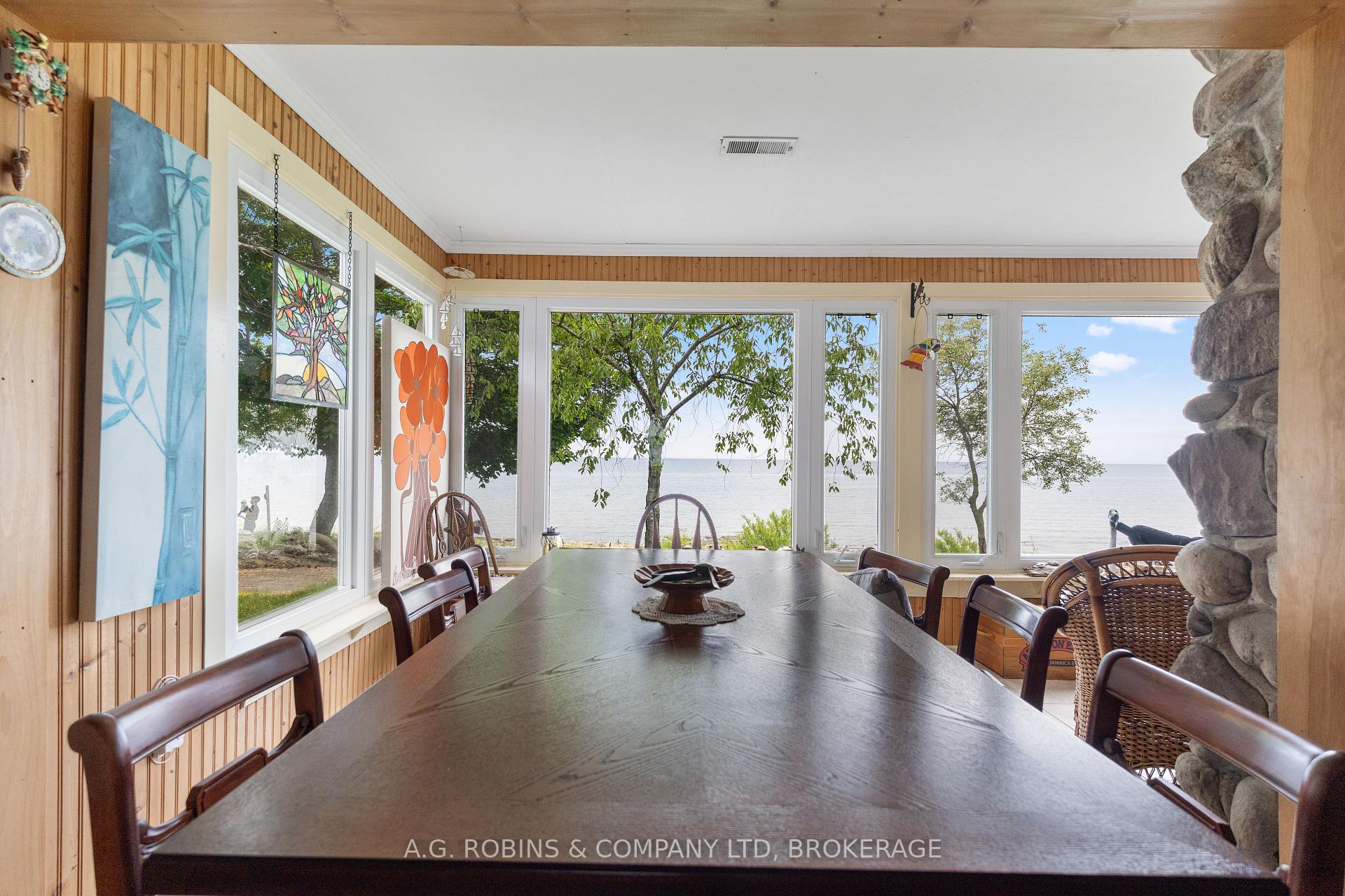 Photo 9 of 11251 Harbourview Road, Wainfleet, Lakeshore — HOMEH