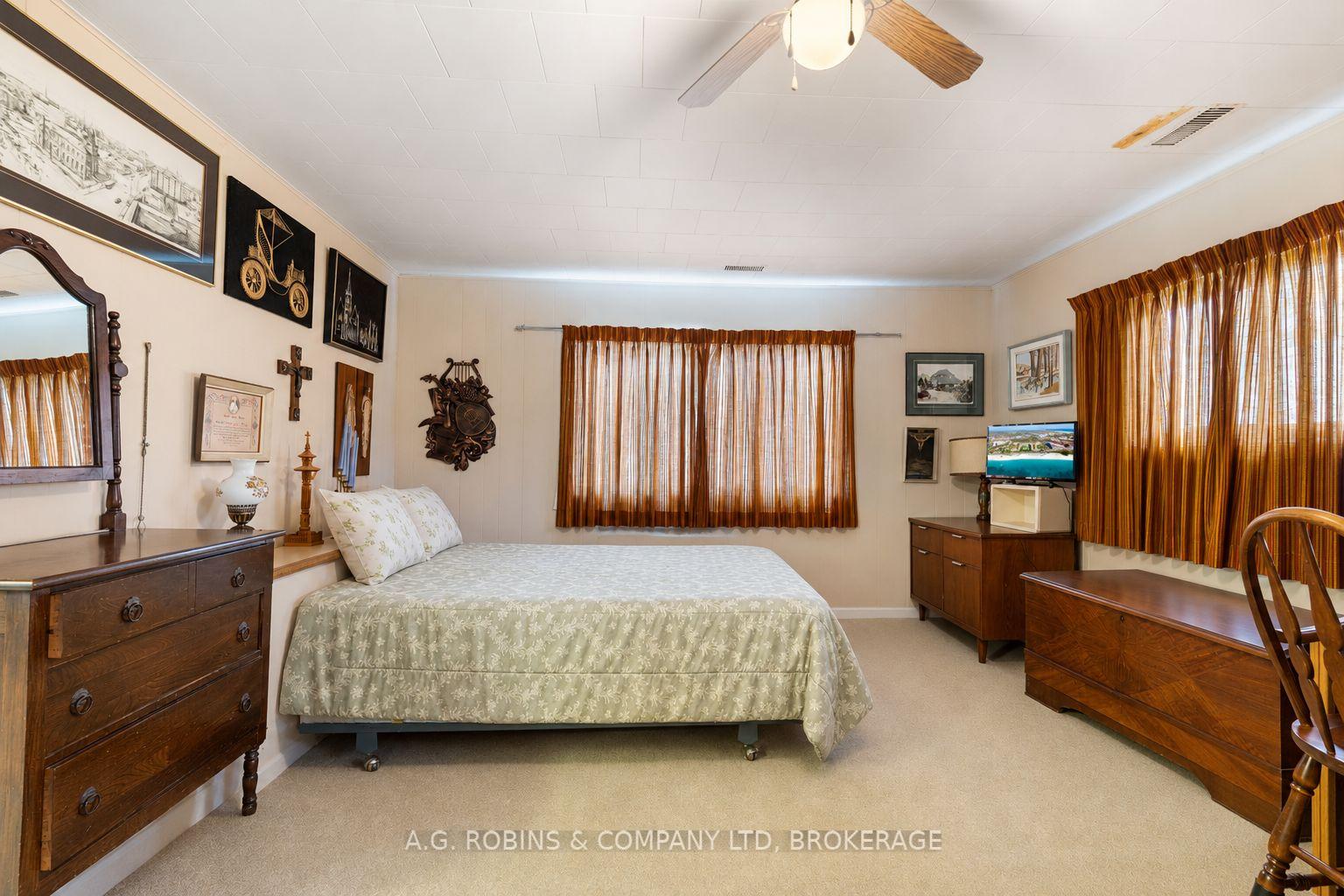 Photo 15 of 11251 Harbourview Road, Wainfleet, Lakeshore — HOMEH