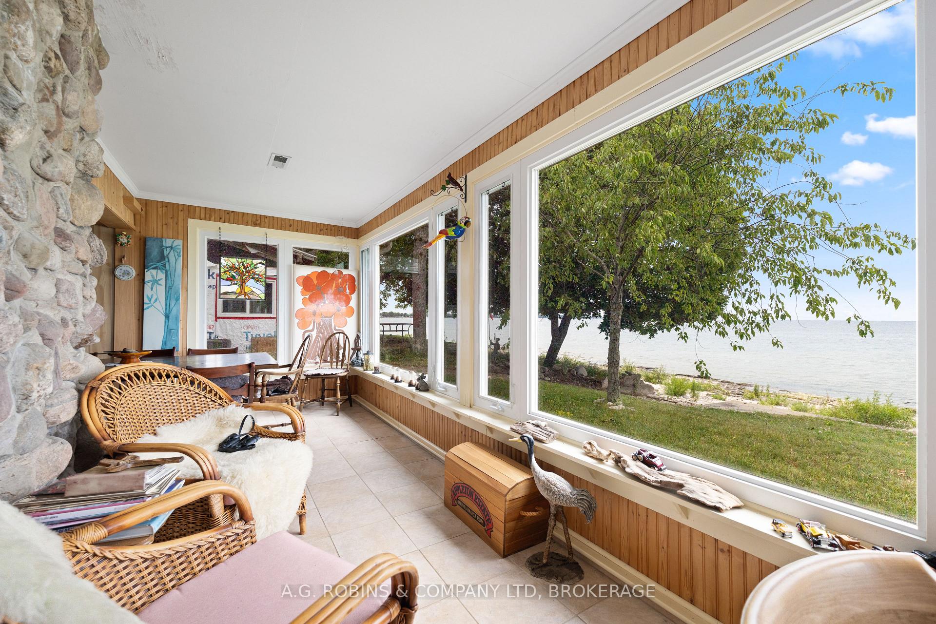 Photo 19 of 11251 Harbourview Road, Wainfleet, Lakeshore — HOMEH