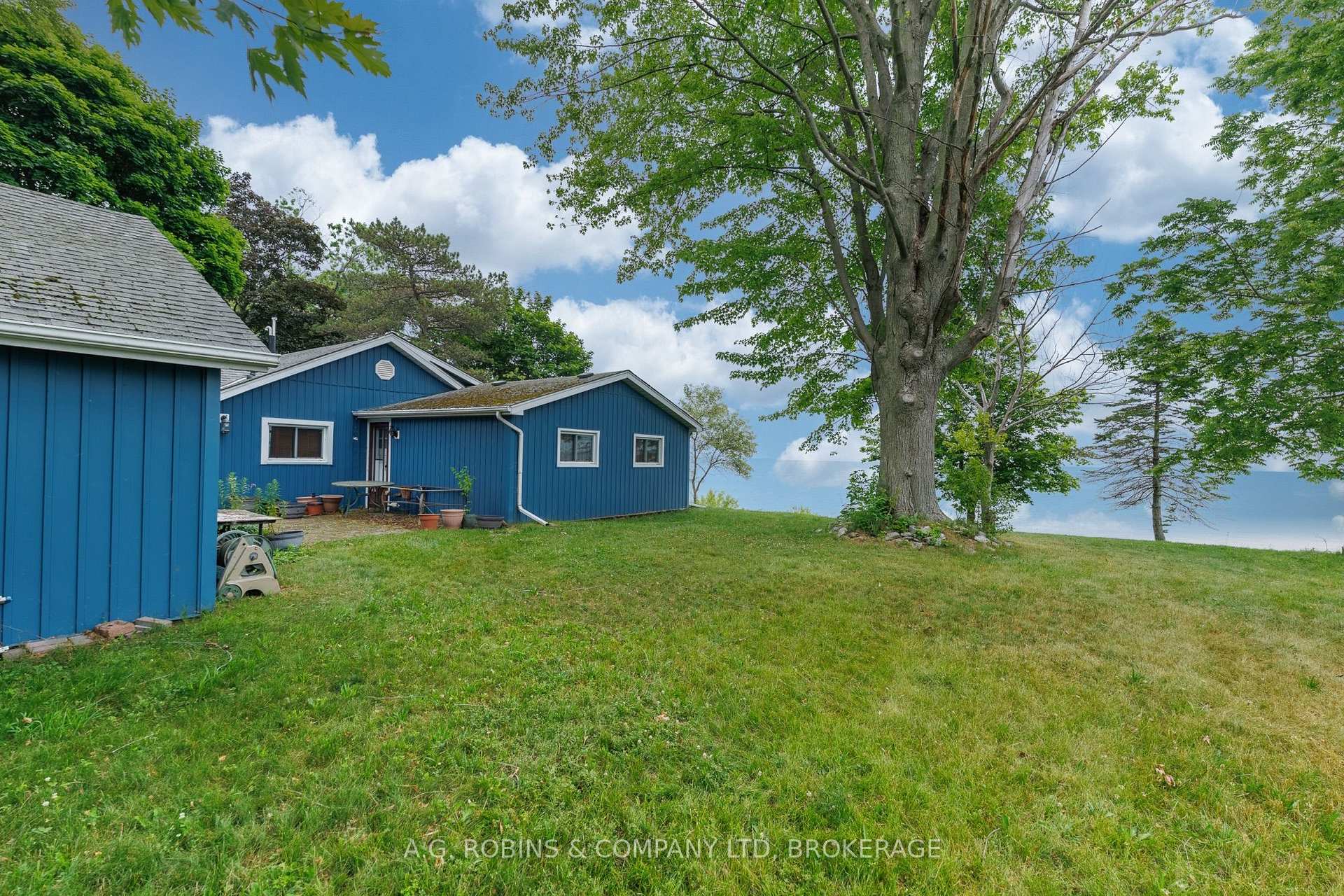 Photo 22 of 11251 Harbourview Road, Wainfleet, Lakeshore — HOMEH