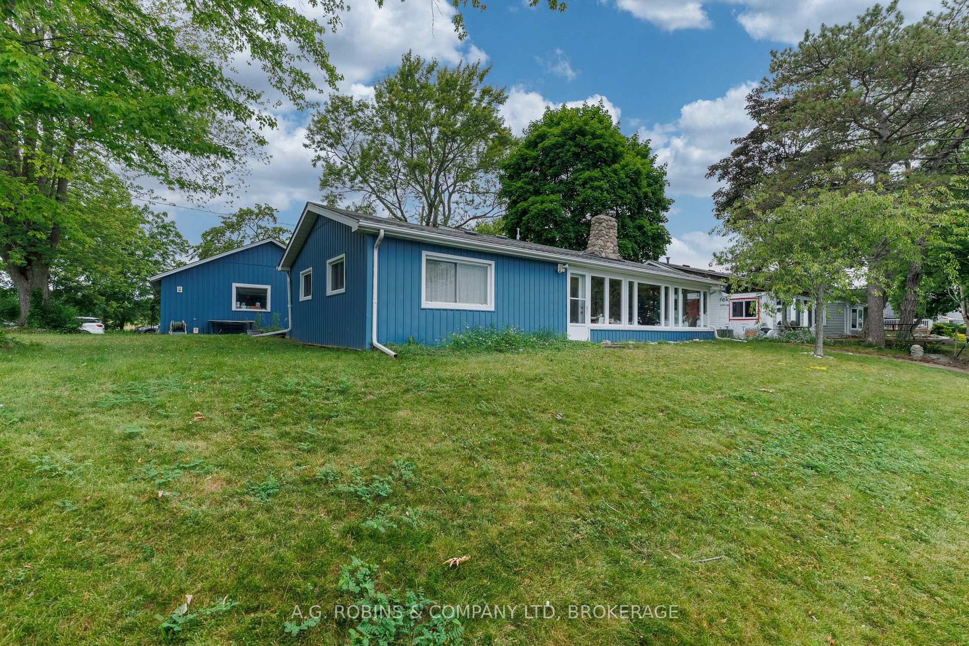 Photo 25 of 11251 Harbourview Road, Wainfleet, Lakeshore — HOMEH