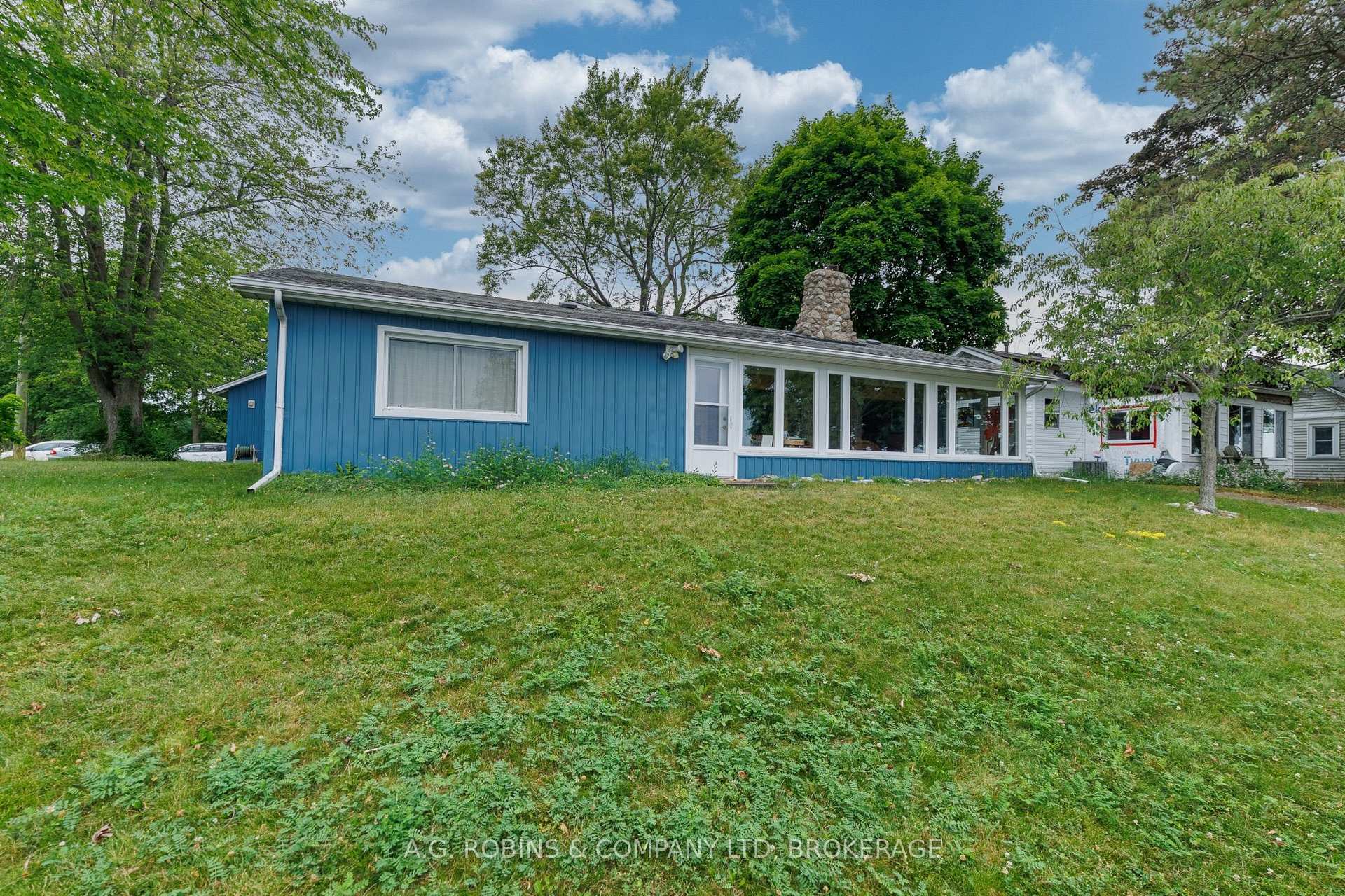 Photo 26 of 11251 Harbourview Road, Wainfleet, Lakeshore — HOMEH
