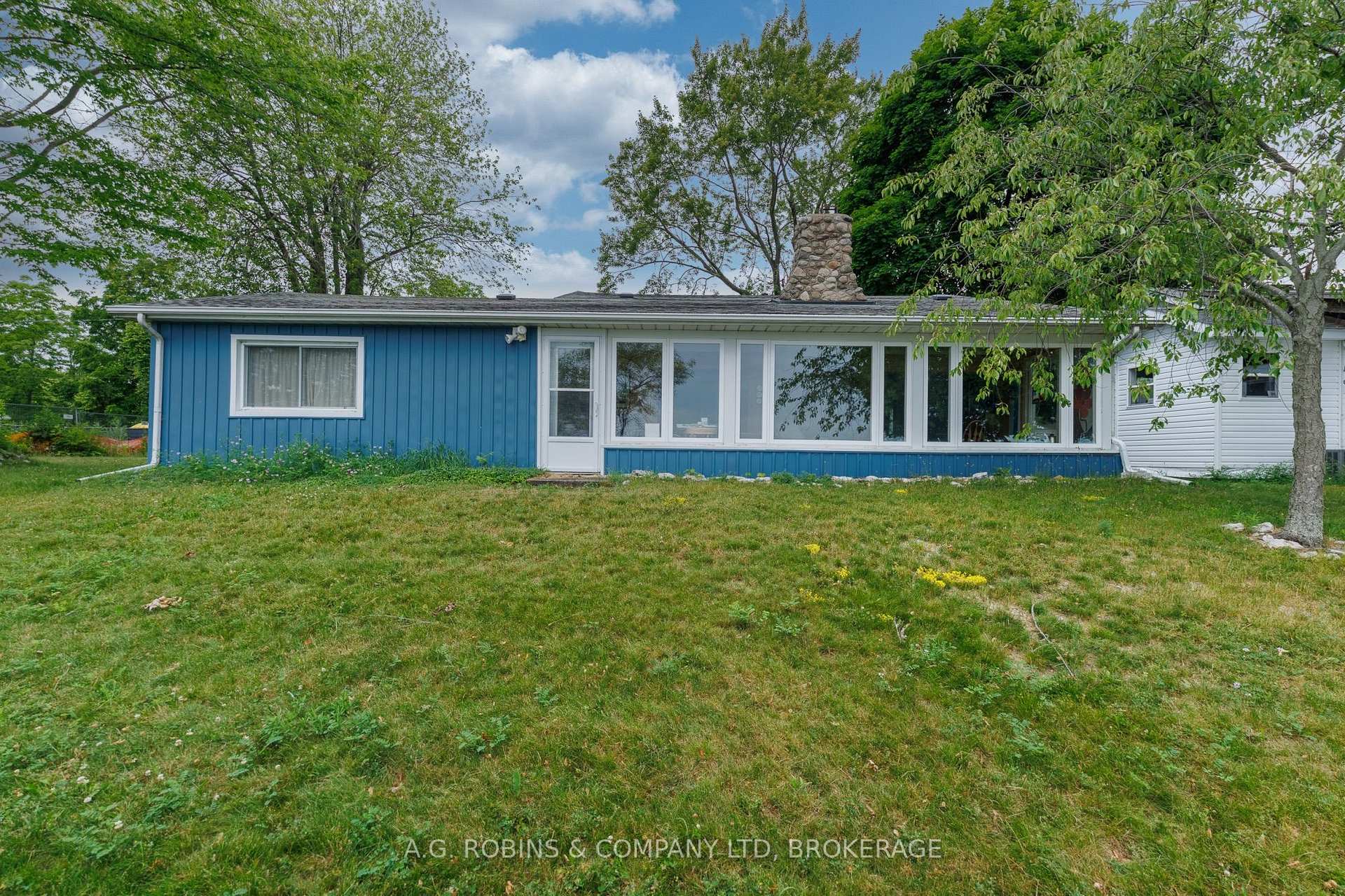 Photo 27 of 11251 Harbourview Road, Wainfleet, Lakeshore — HOMEH
