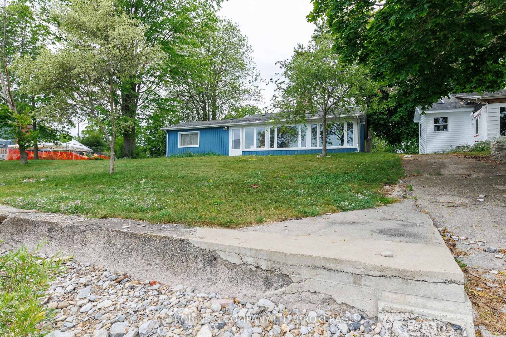 Photo 52 of 11251 Harbourview Road, Wainfleet, Lakeshore — HOMEH