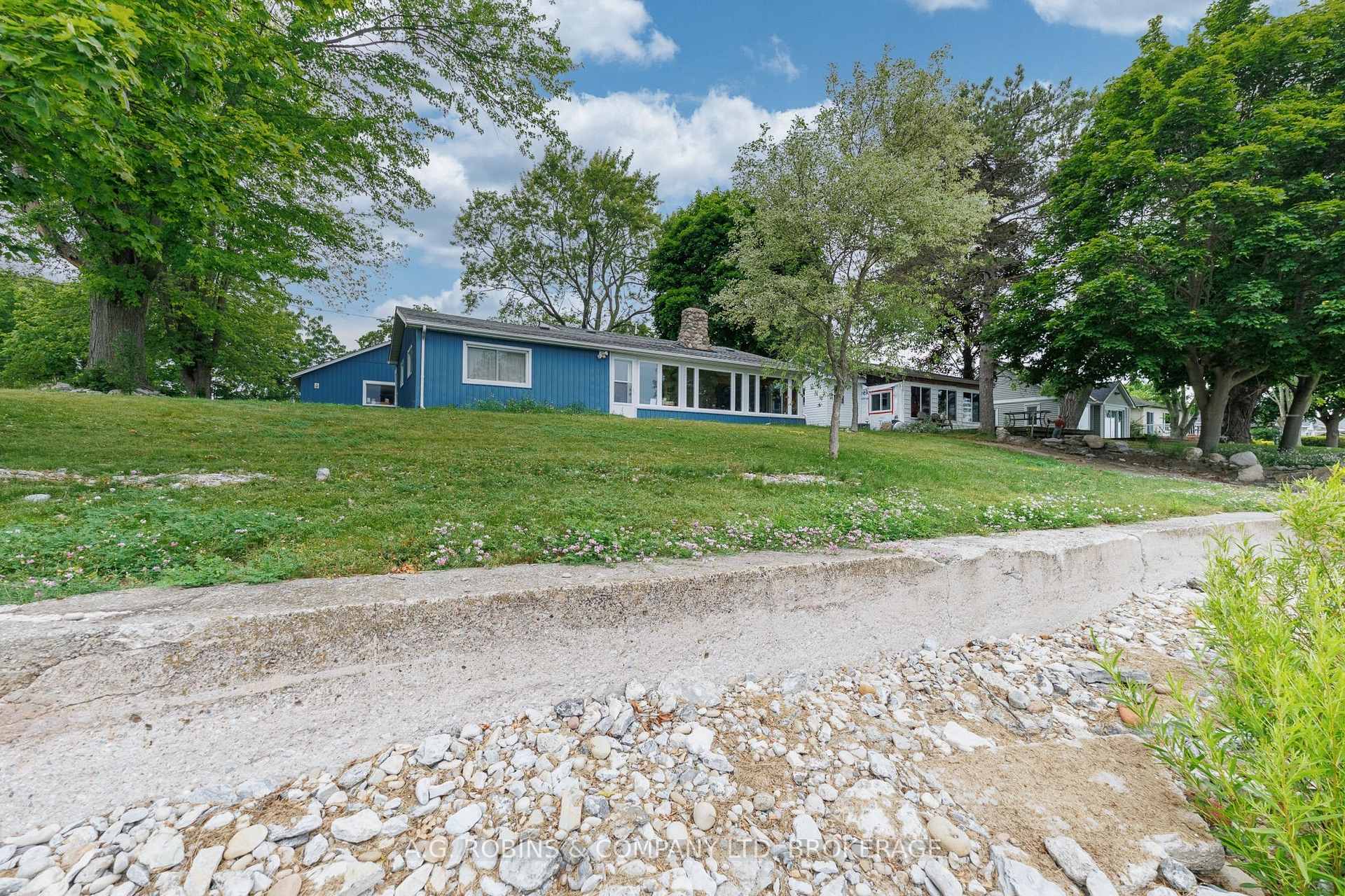 Photo 28 of 11251 Harbourview Road, Wainfleet, Lakeshore — HOMEH