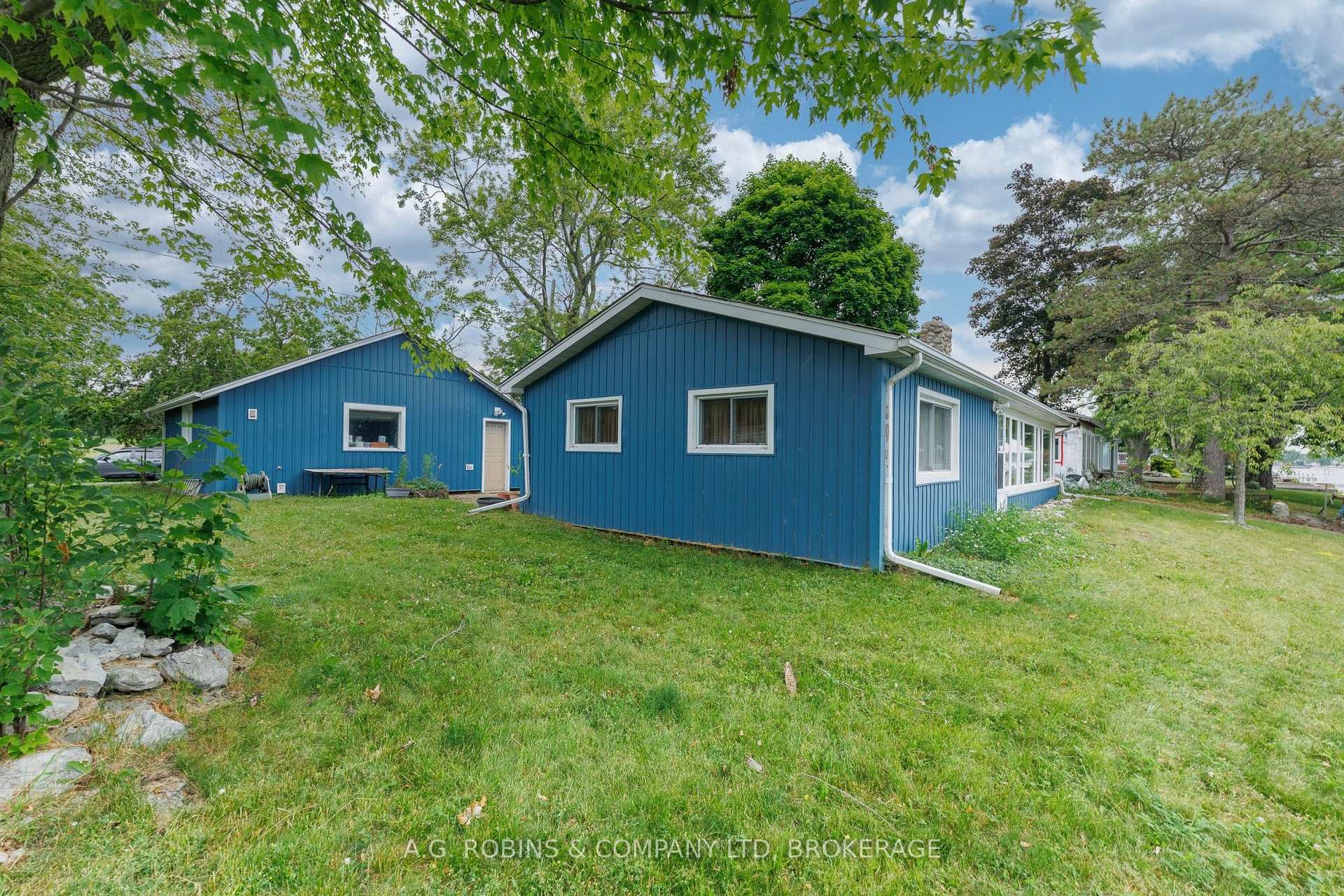 Photo 29 of 11251 Harbourview Road, Wainfleet, Lakeshore — HOMEH