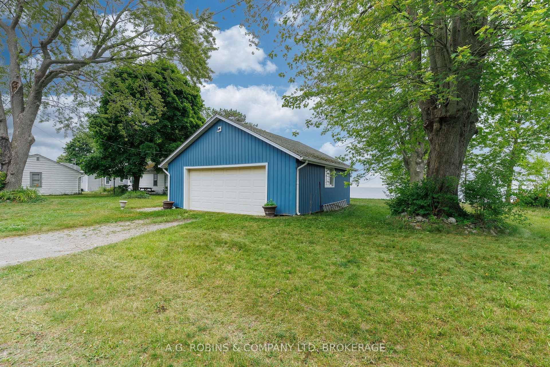 Photo 30 of 11251 Harbourview Road, Wainfleet, Lakeshore — HOMEH