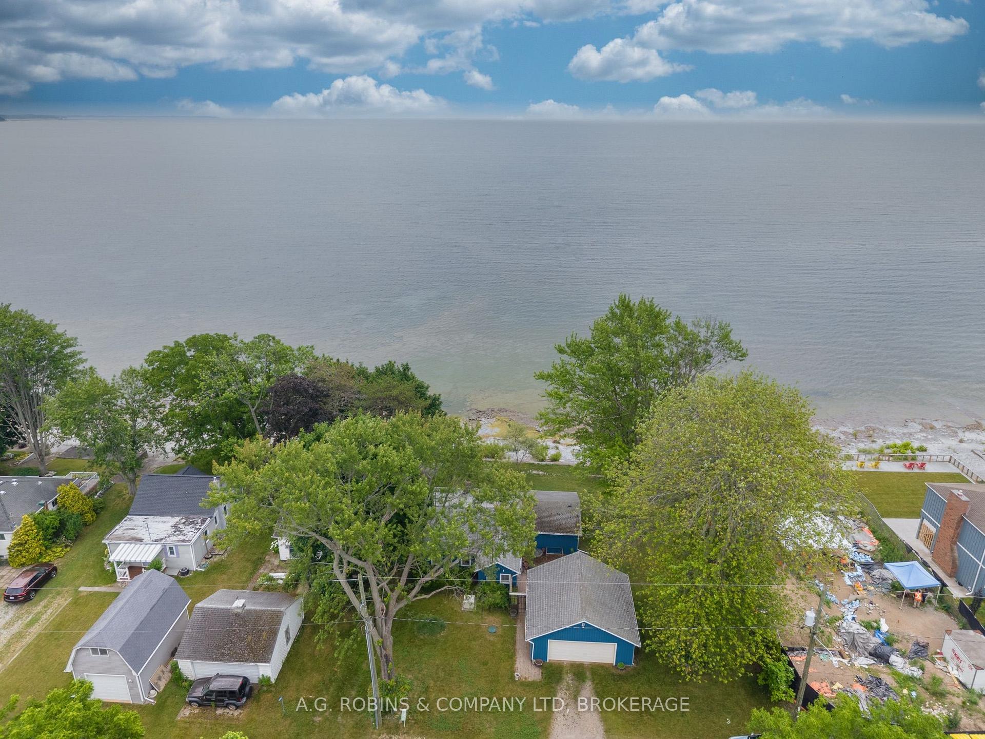 Photo 32 of 11251 Harbourview Road, Wainfleet, Lakeshore — HOMEH