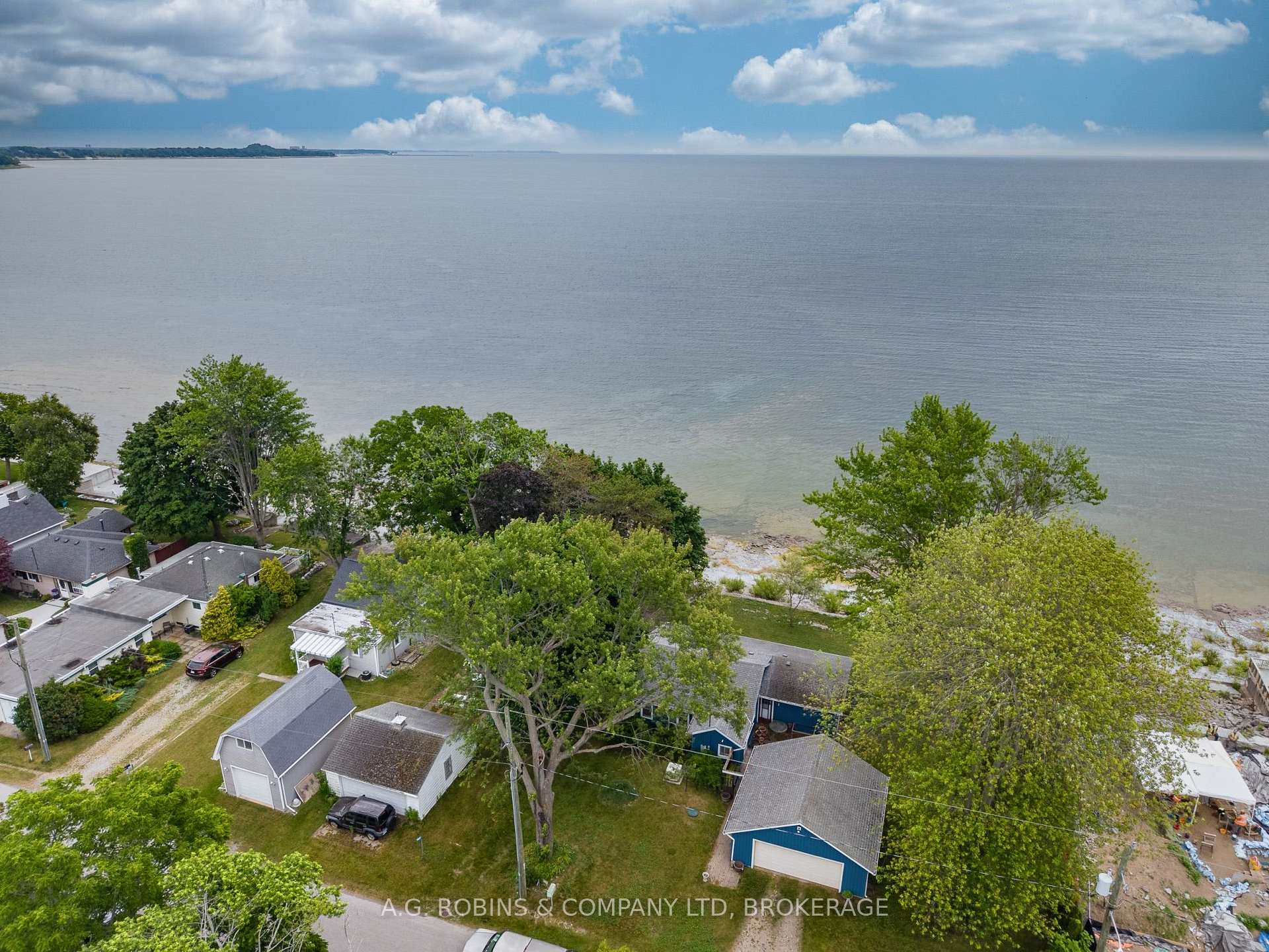 Photo 33 of 11251 Harbourview Road, Wainfleet, Lakeshore — HOMEH