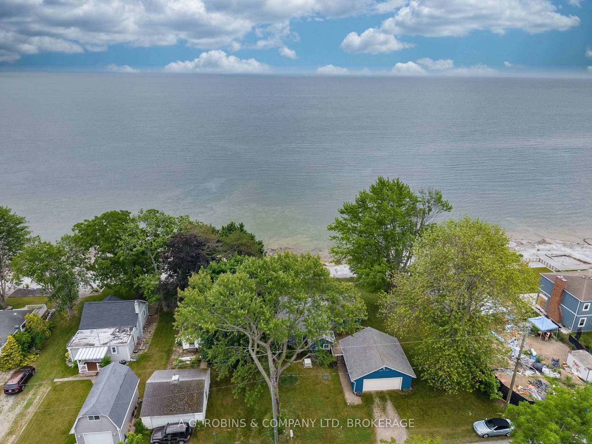 Photo 34 of 11251 Harbourview Road, Wainfleet, Lakeshore — HOMEH