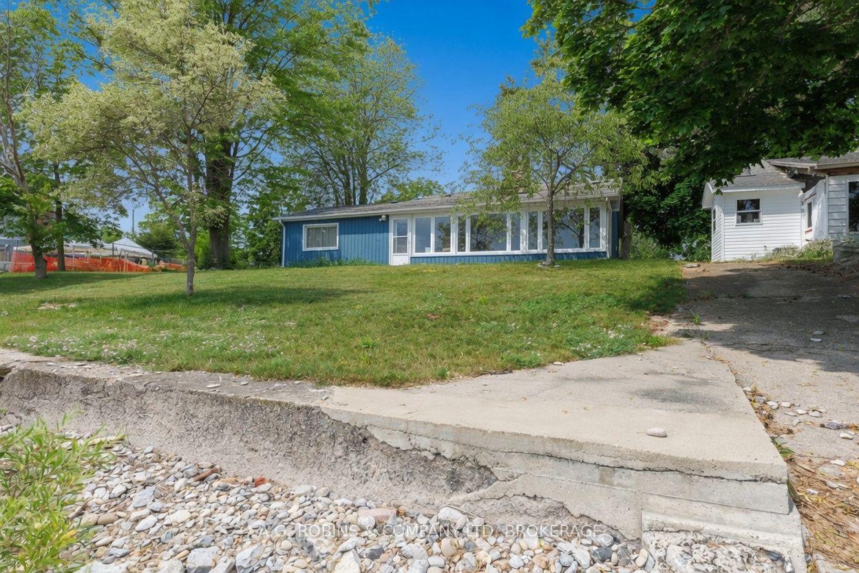Photo 35 of 11251 Harbourview Road, Wainfleet, Lakeshore — HOMEH