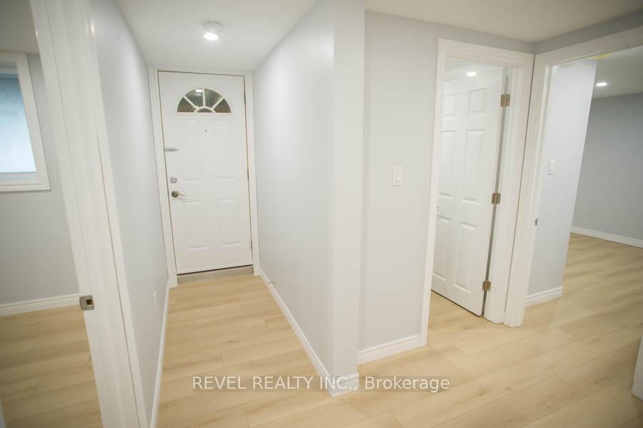 Photo 2 of Unit 3, 415 Chatham Street, Brantford, East Ward — HOMEH