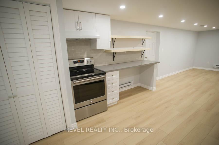 Photo 6 of Unit 3, 415 Chatham Street, Brantford, East Ward — HOMEH