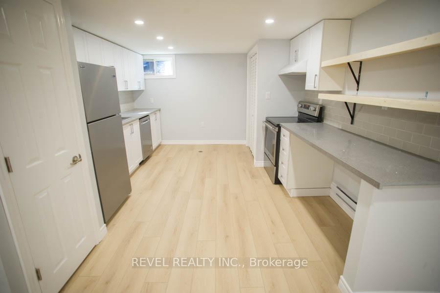 Photo 7 of Unit 3, 415 Chatham Street, Brantford, East Ward — HOMEH