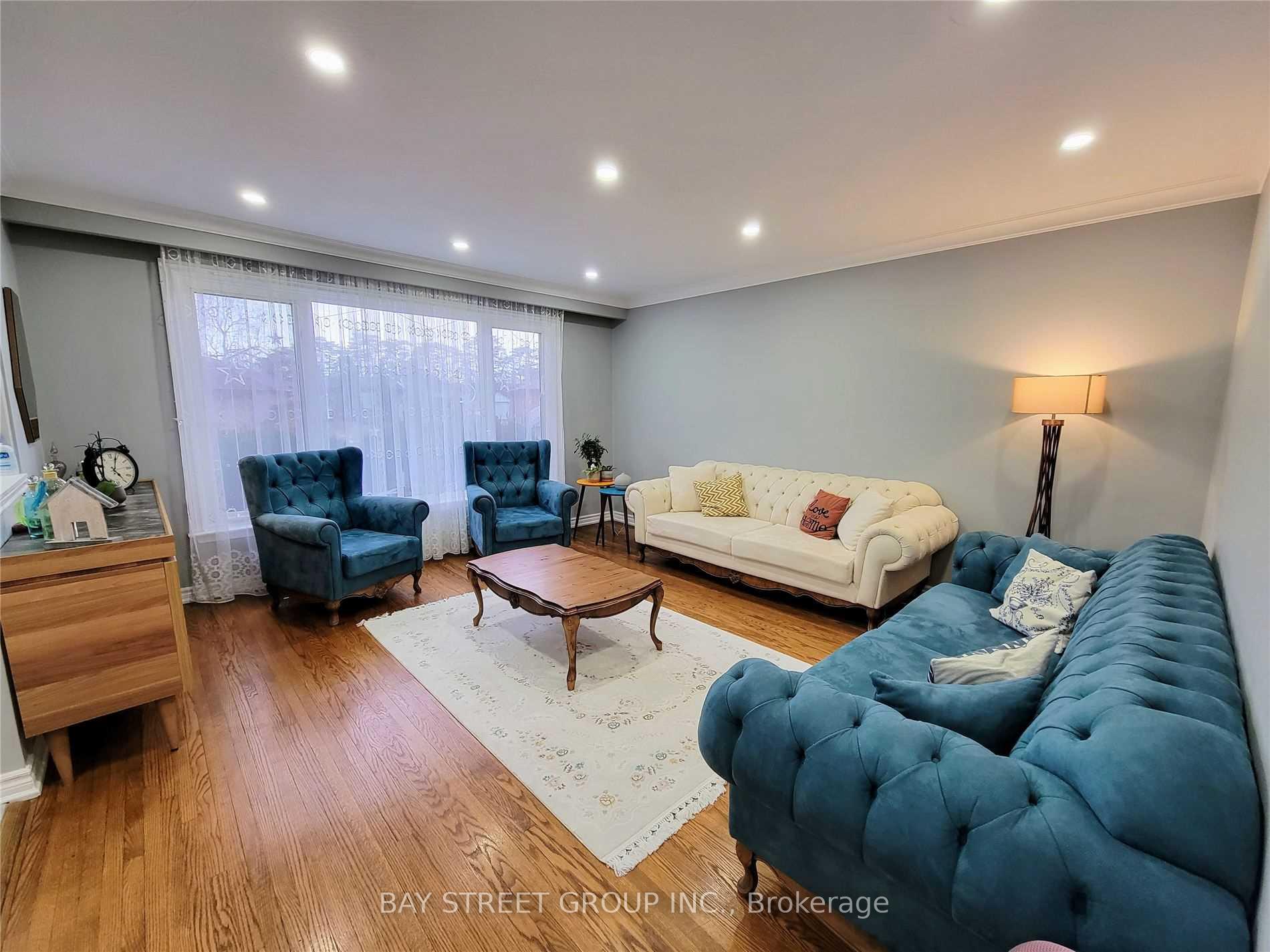 Front of Unit Main, 23 Dalcourt Drive