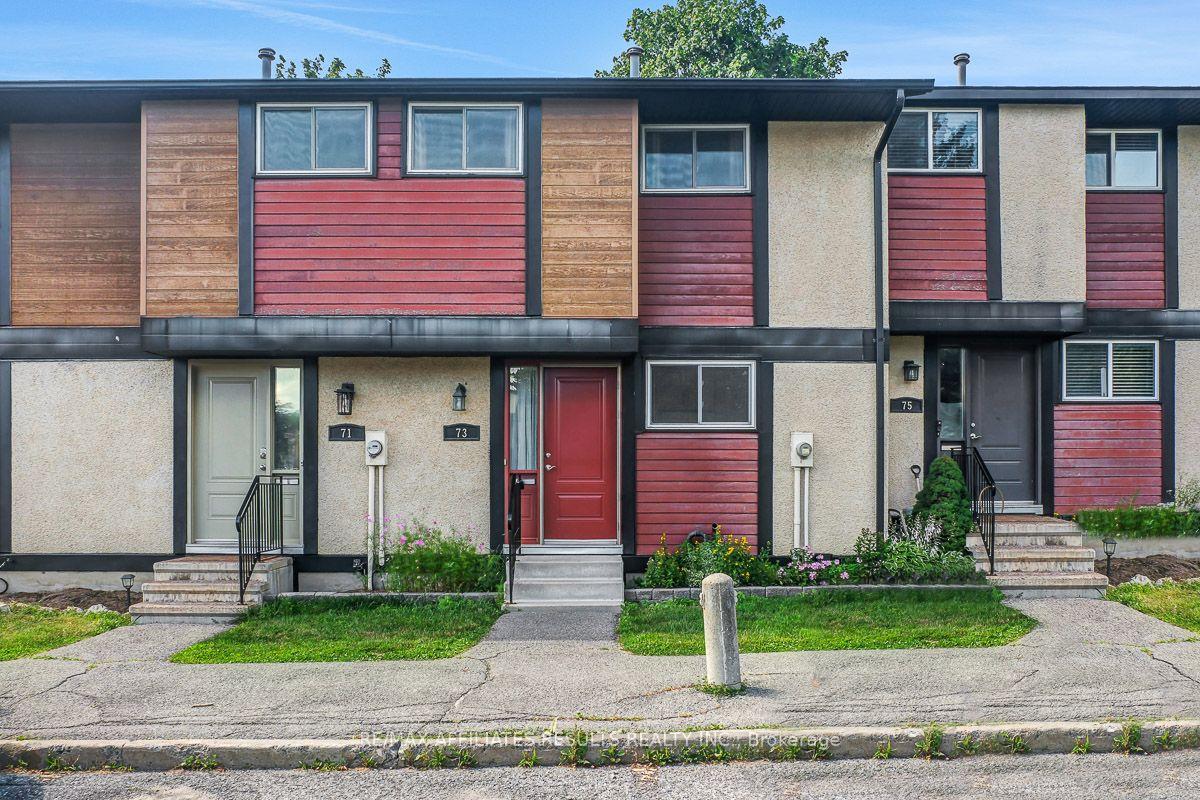 Photo of Unit 94, 73 McClintock Way