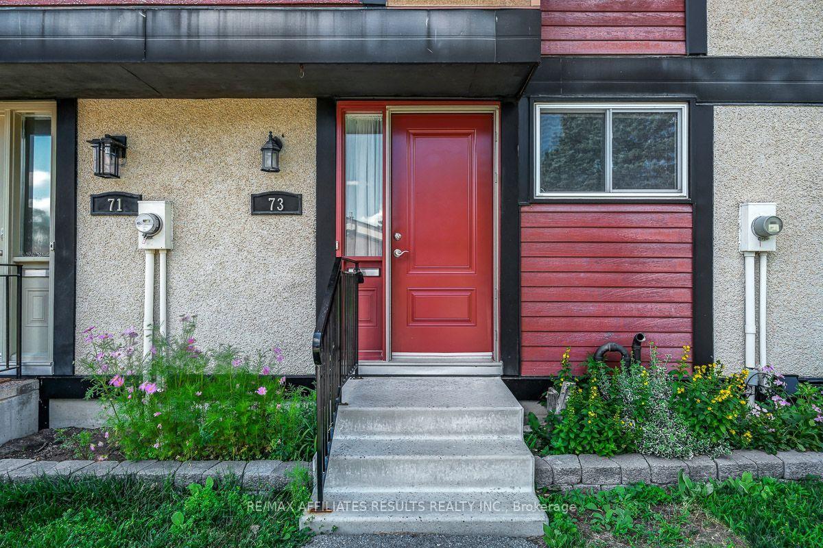 Photo 2 of Unit 94, 73 McClintock Way, Ottawa, Kanata - Katimavik — HOMEH