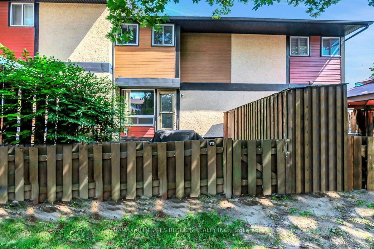 Photo 37 of Unit 94, 73 McClintock Way, Ottawa, Kanata - Katimavik — HOMEH
