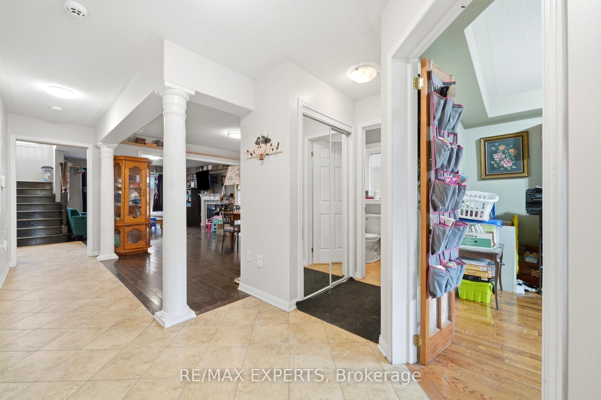 Photo 5 of 27 Kidd Crescent, New Tecumseth, Alliston — HOMEH