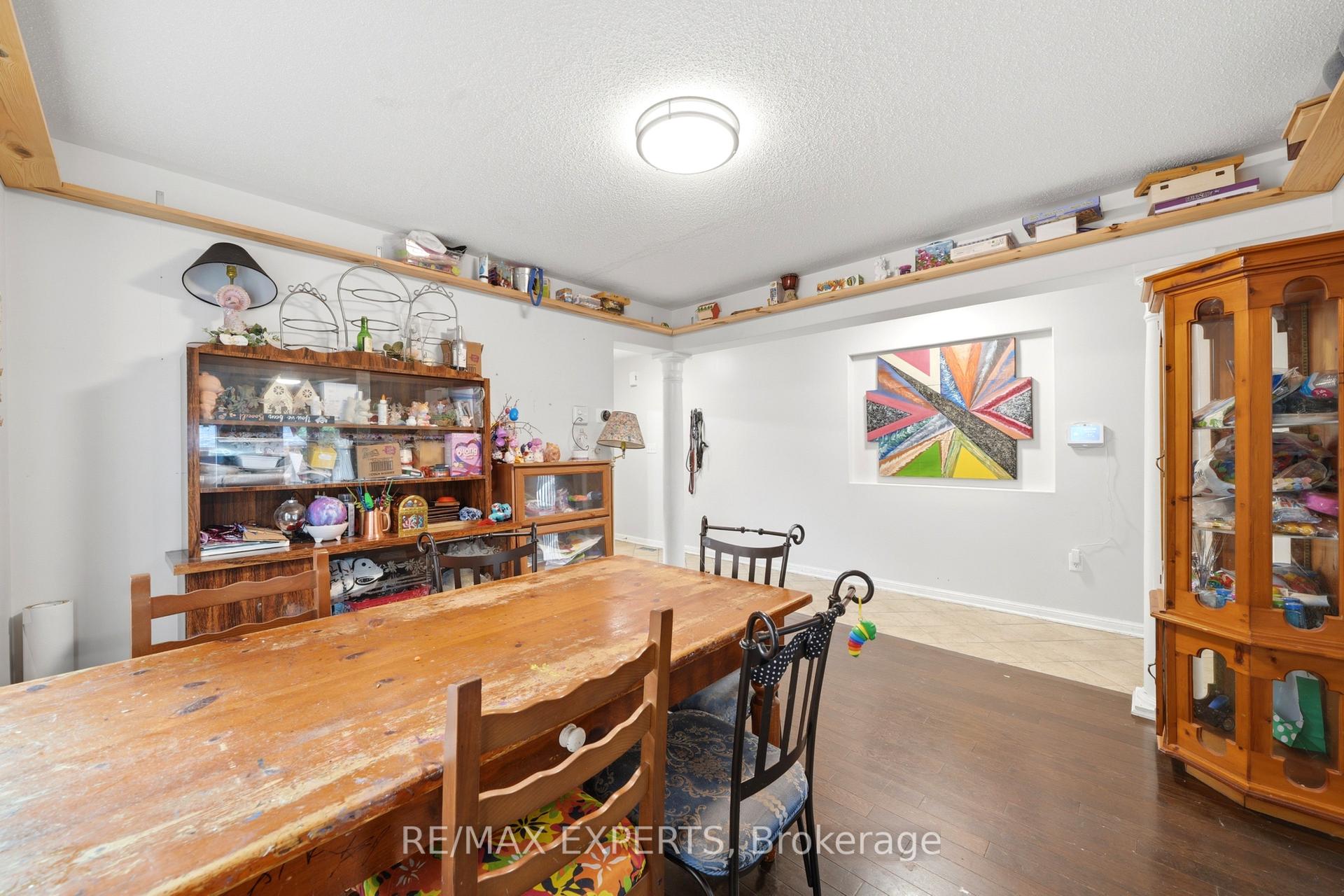 Photo 18 of 27 Kidd Crescent, New Tecumseth, Alliston — HOMEH