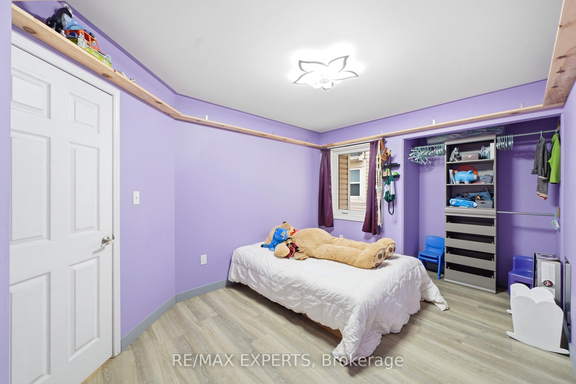 Photo 23 of 27 Kidd Crescent, New Tecumseth, Alliston — HOMEH