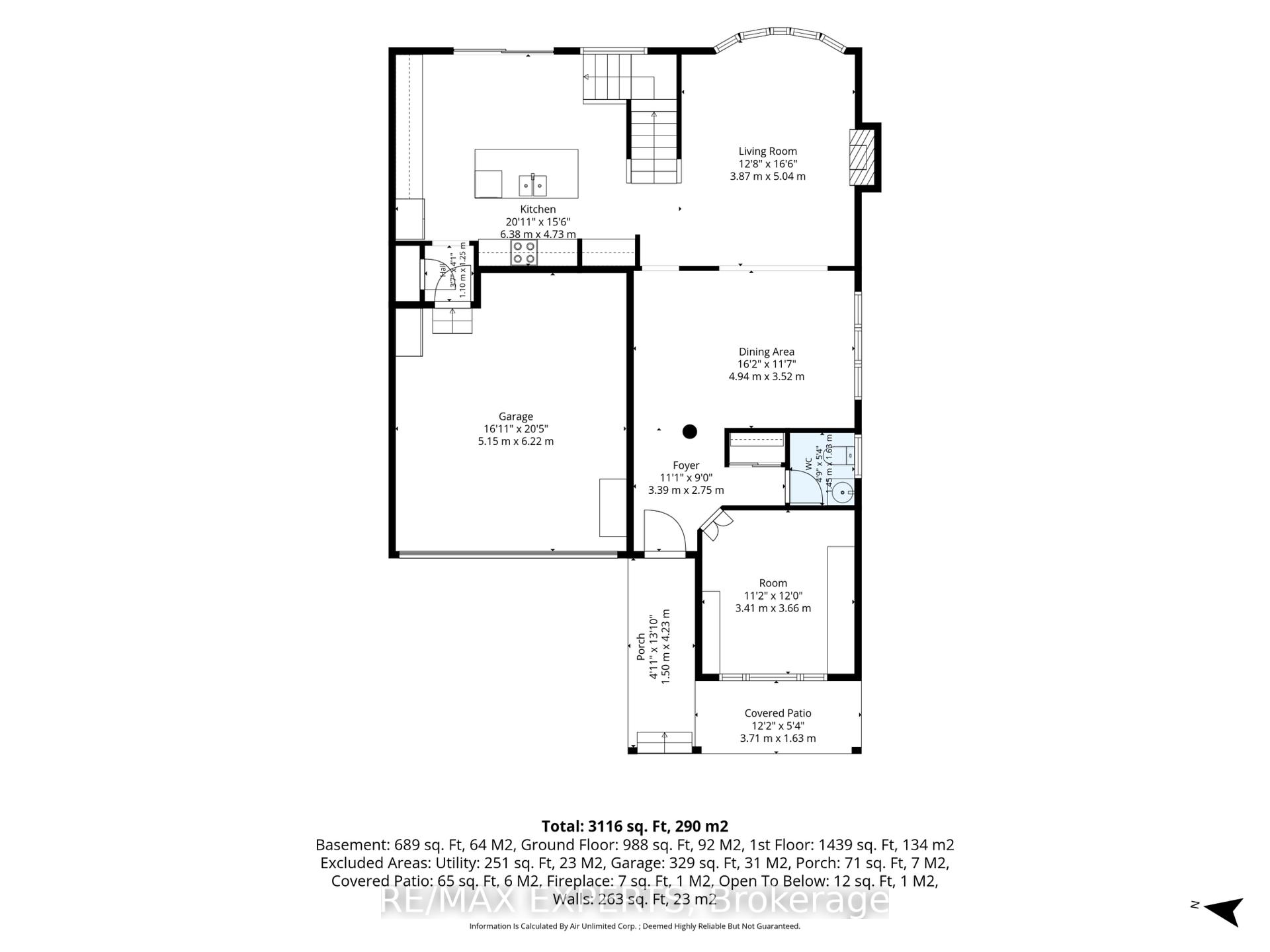 Photo 38 of 27 Kidd Crescent, New Tecumseth, Alliston — HOMEH