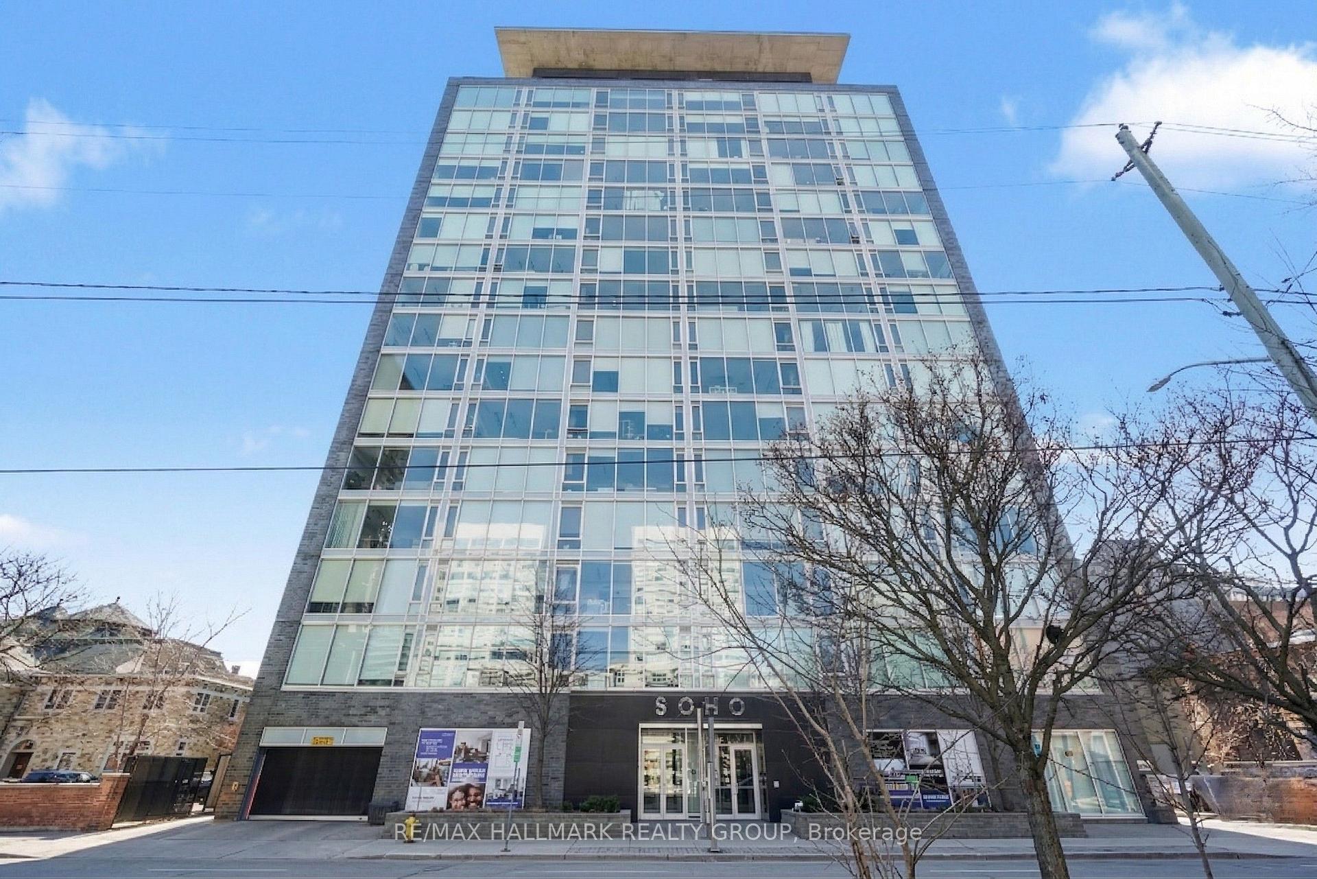Photo 1 of Unit 1208, 300 Lisgar Street, Ottawa, Ottawa Centre — HOMEH