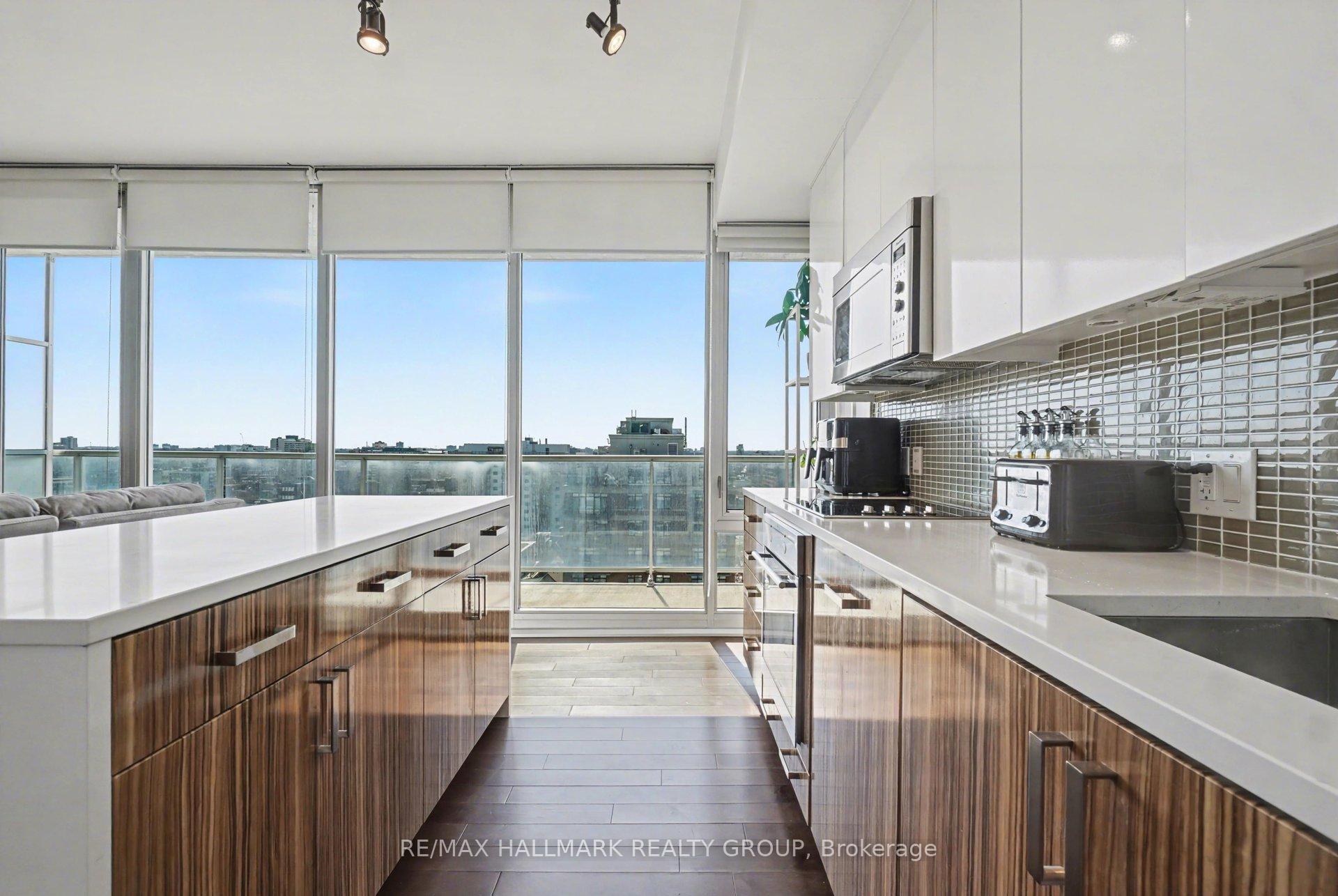 Photo 3 of Unit 1208, 300 Lisgar Street, Ottawa, Ottawa Centre — HOMEH